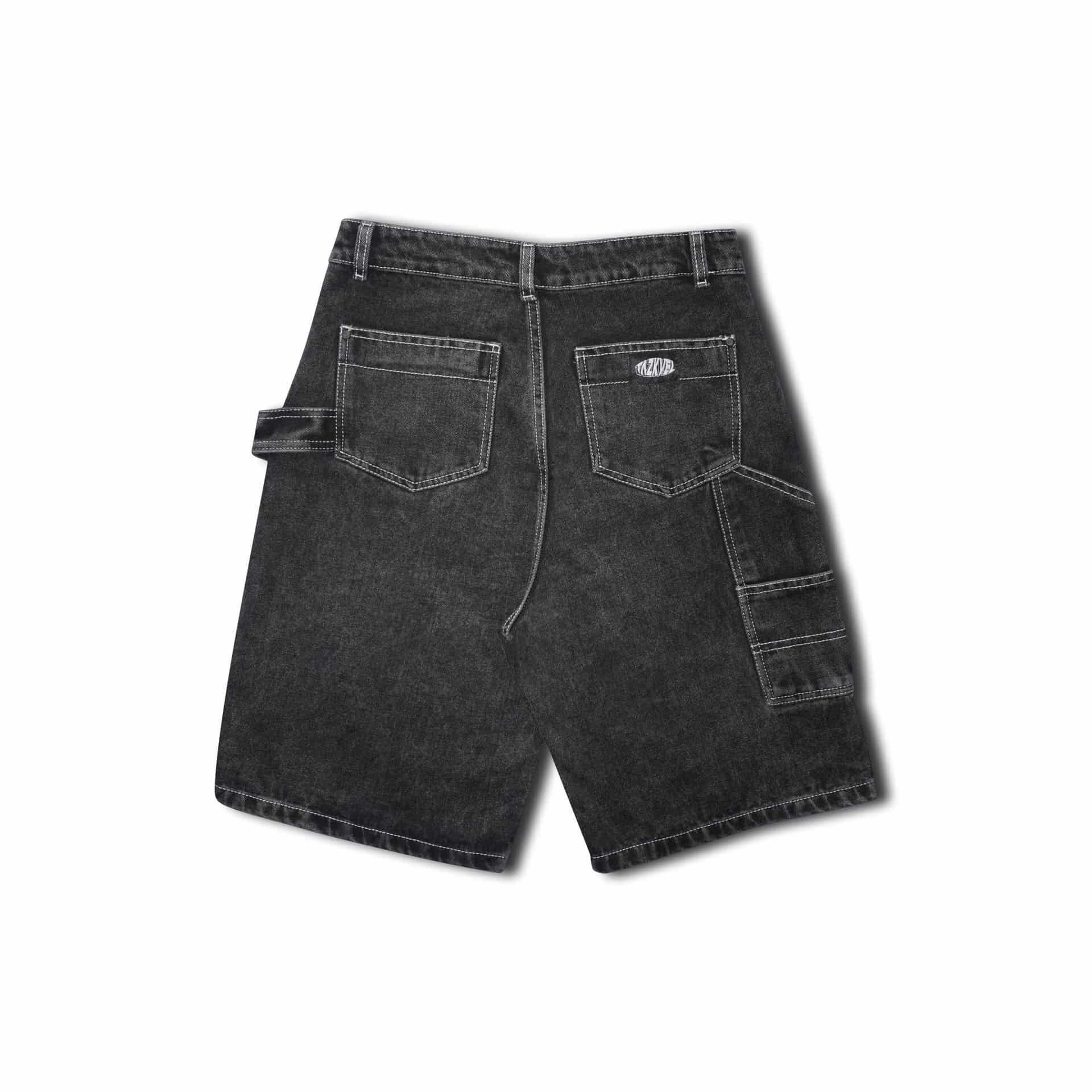 Jort Black Unisex - miniatura 2