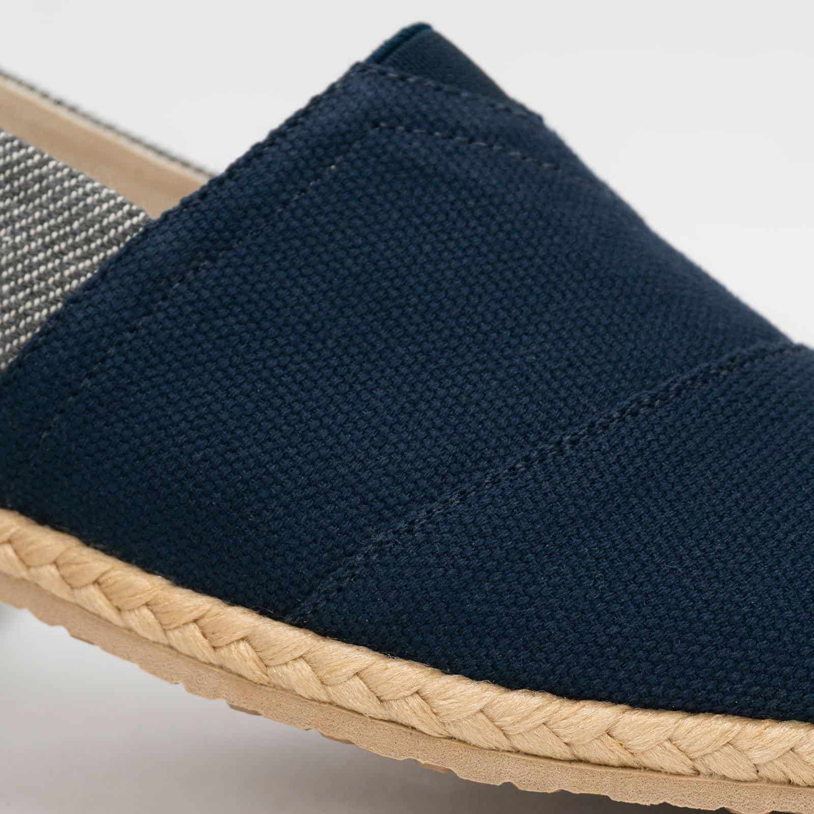 Pachas Blue / Brown Patch - miniatura 3