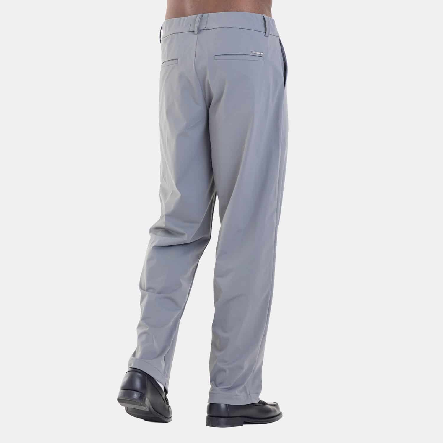 Classic Trouser Grey - miniatura 7