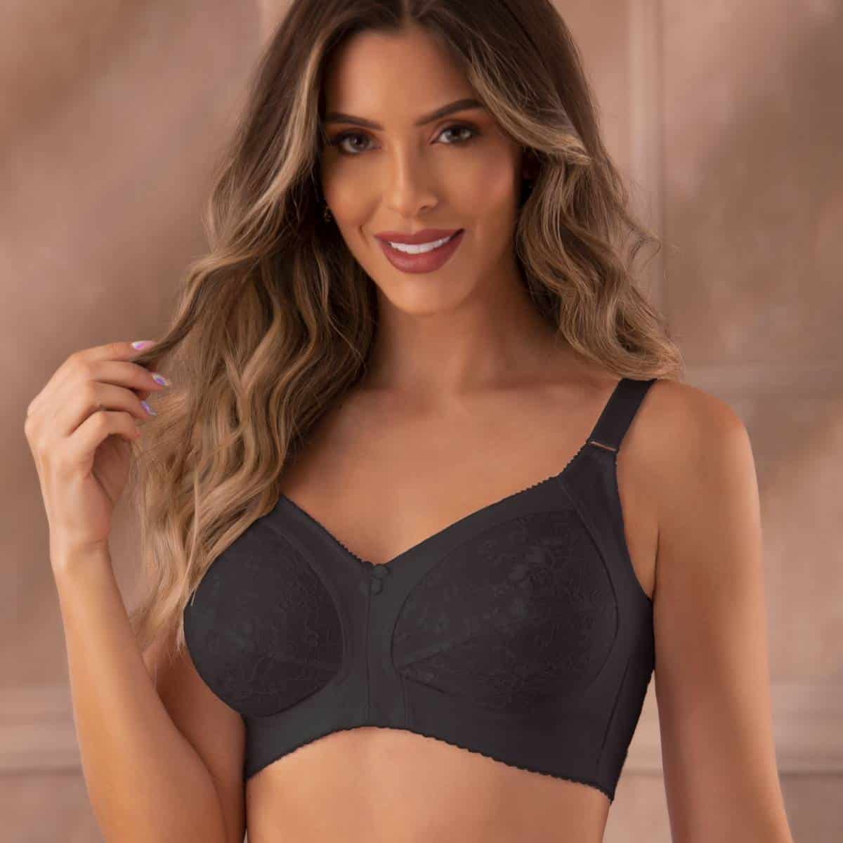 Brasier corrector de postura 7751 - miniatura 4