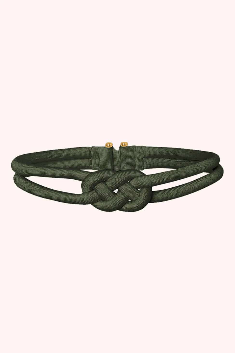 Trenzado Belt - miniatura 4