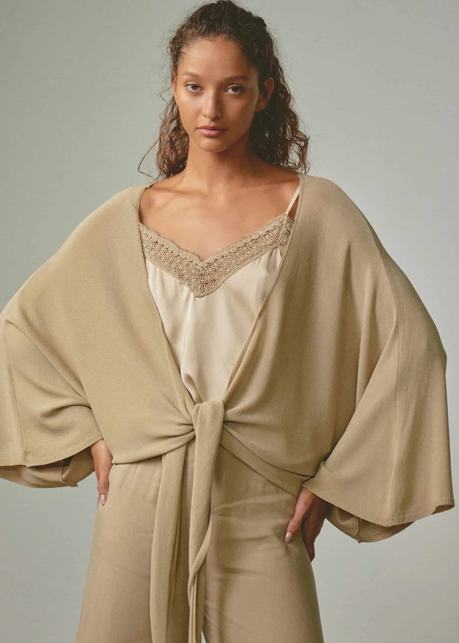 Blusa Ammaia - miniatura 5