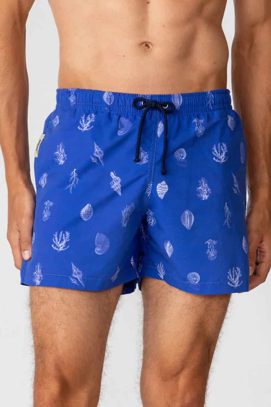 Men's papúa swim trunk - miniatura 4
