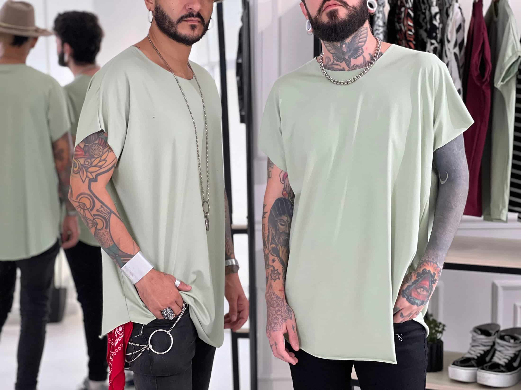 Camiseta ov tree - miniatura 3