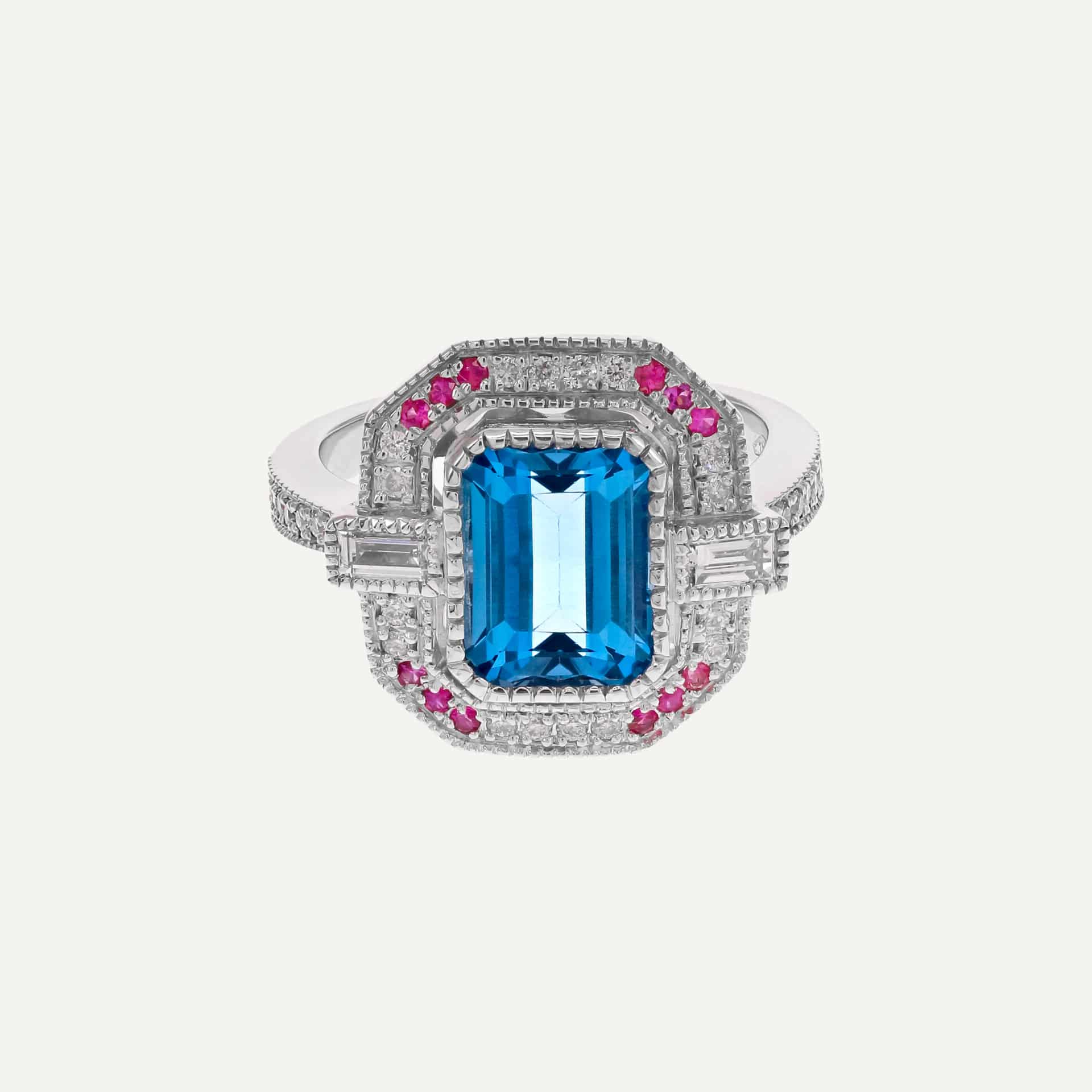 Anillo Paris - miniatura 6