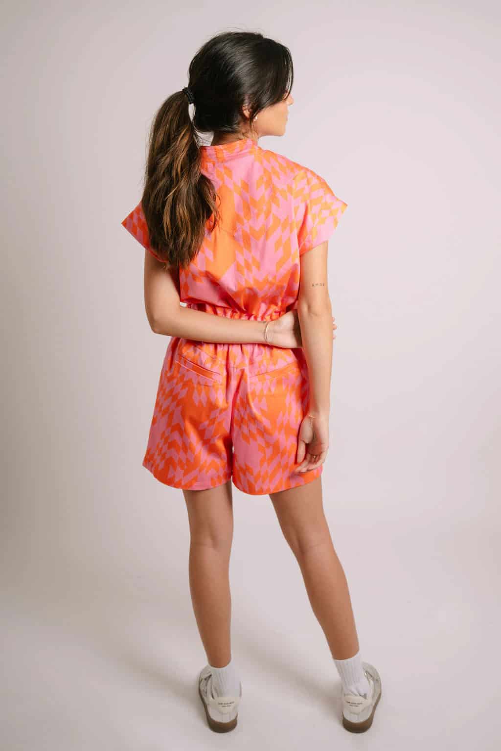 Sabrina Romper - miniatura 5