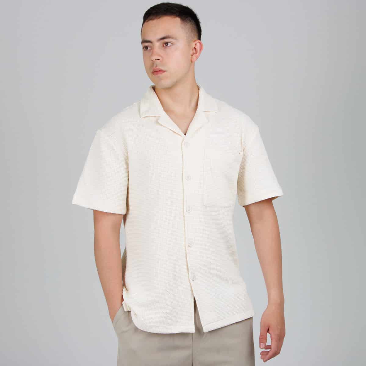 Camiseta Polo Axspen PA002 - miniatura 1