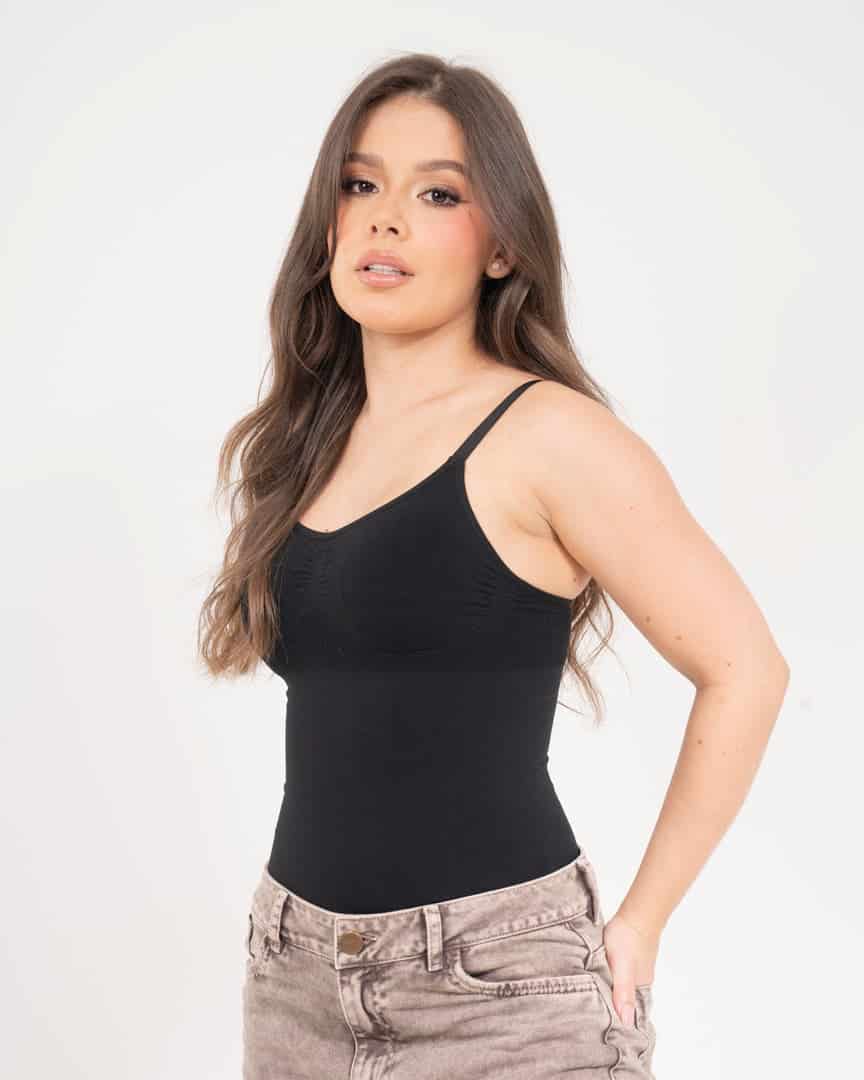 Blusa Moldeadora Kamila - miniatura 2