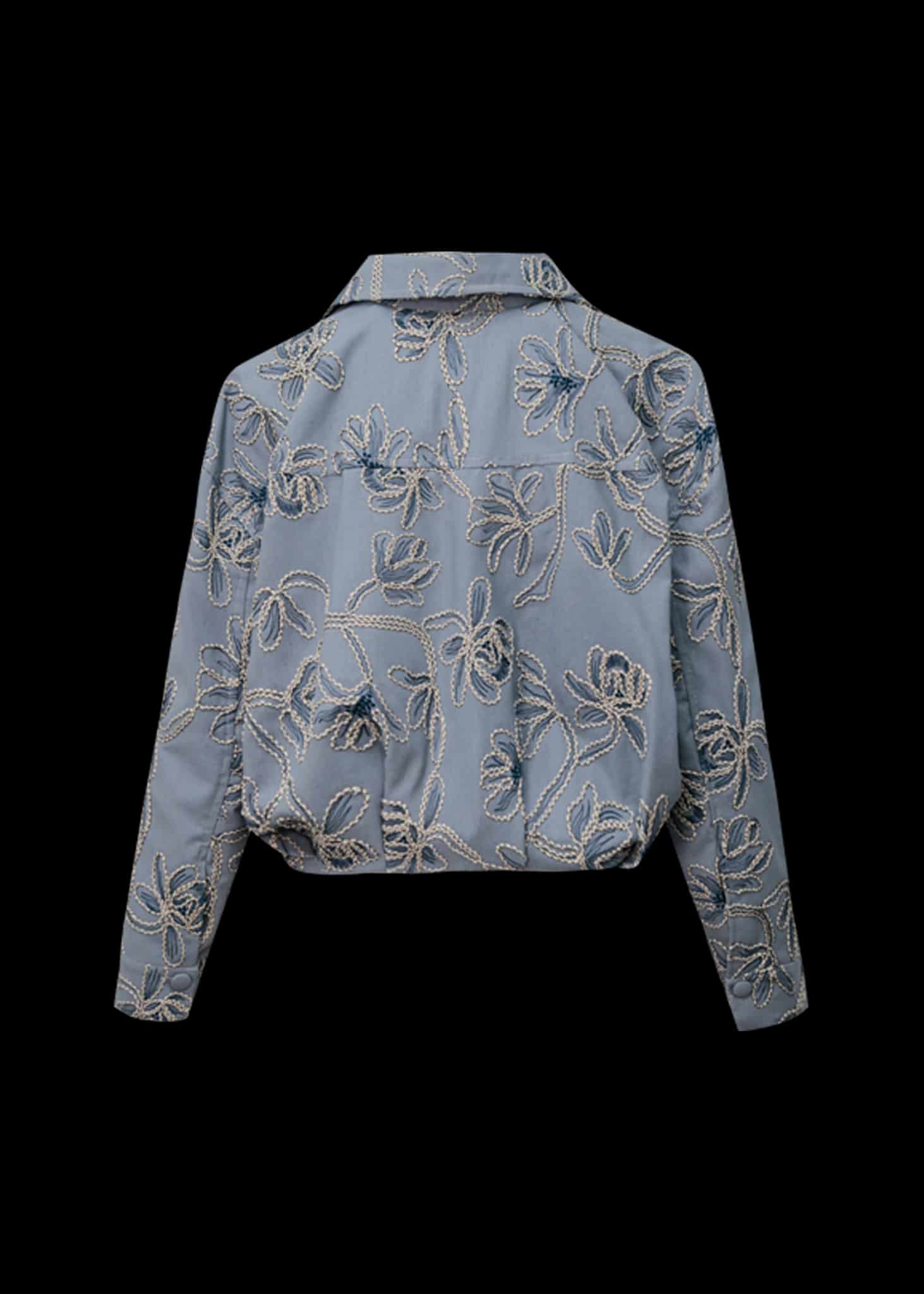 Chaqueta Juventus - miniatura 3