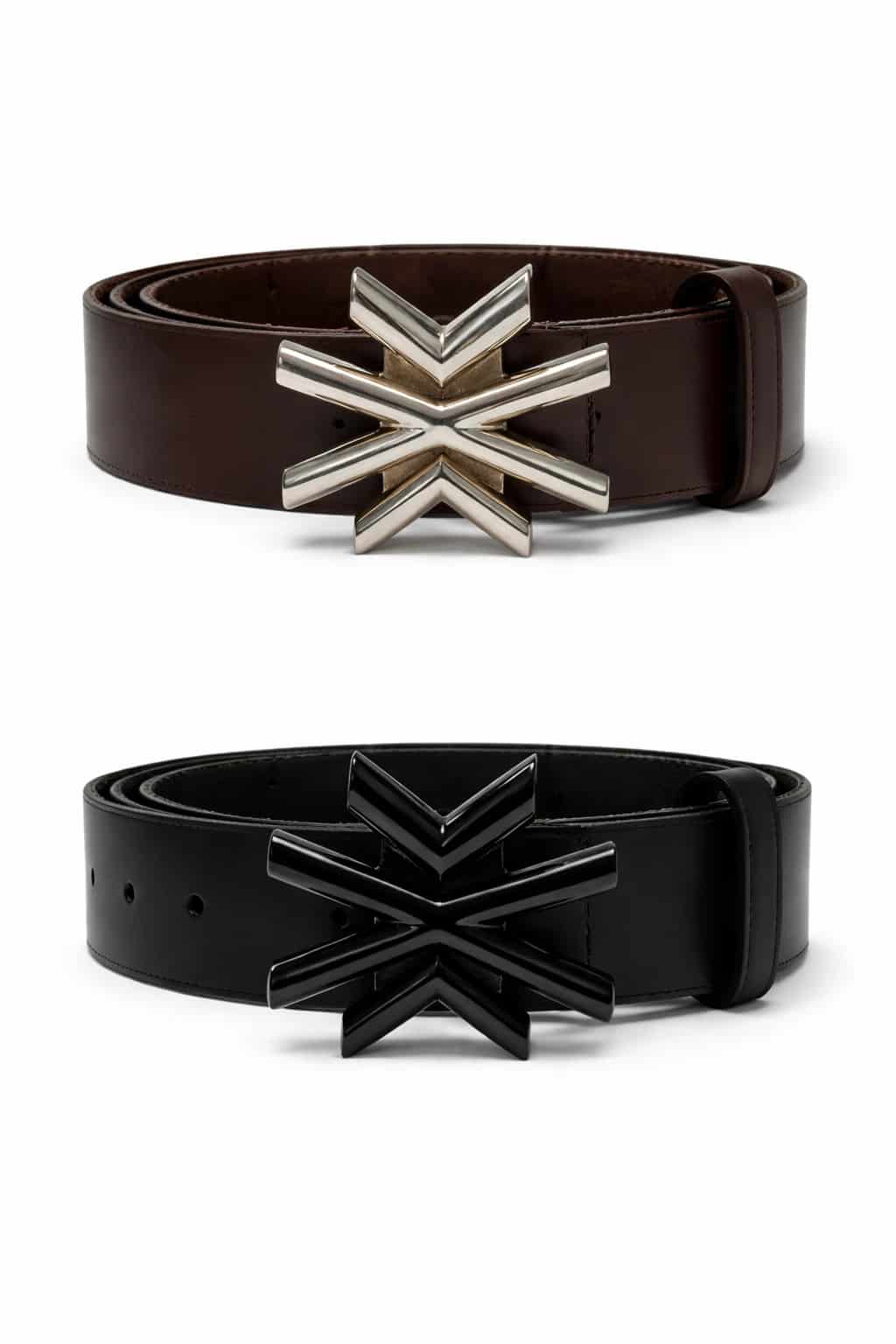 SIGNATURE BELT - miniatura 1