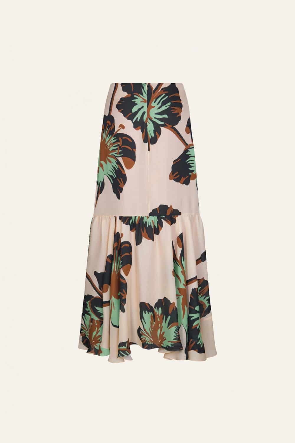 Buena Vista Skirt - miniatura 3