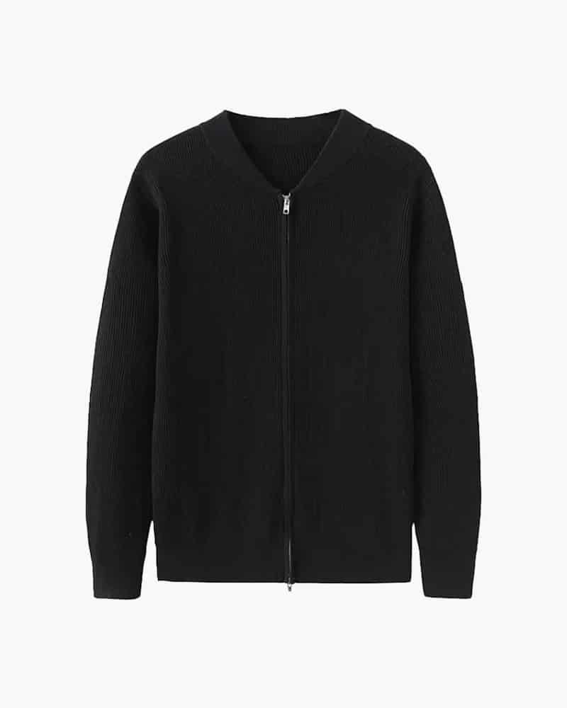 Soft 100% Cotton Gilet - miniatura 3