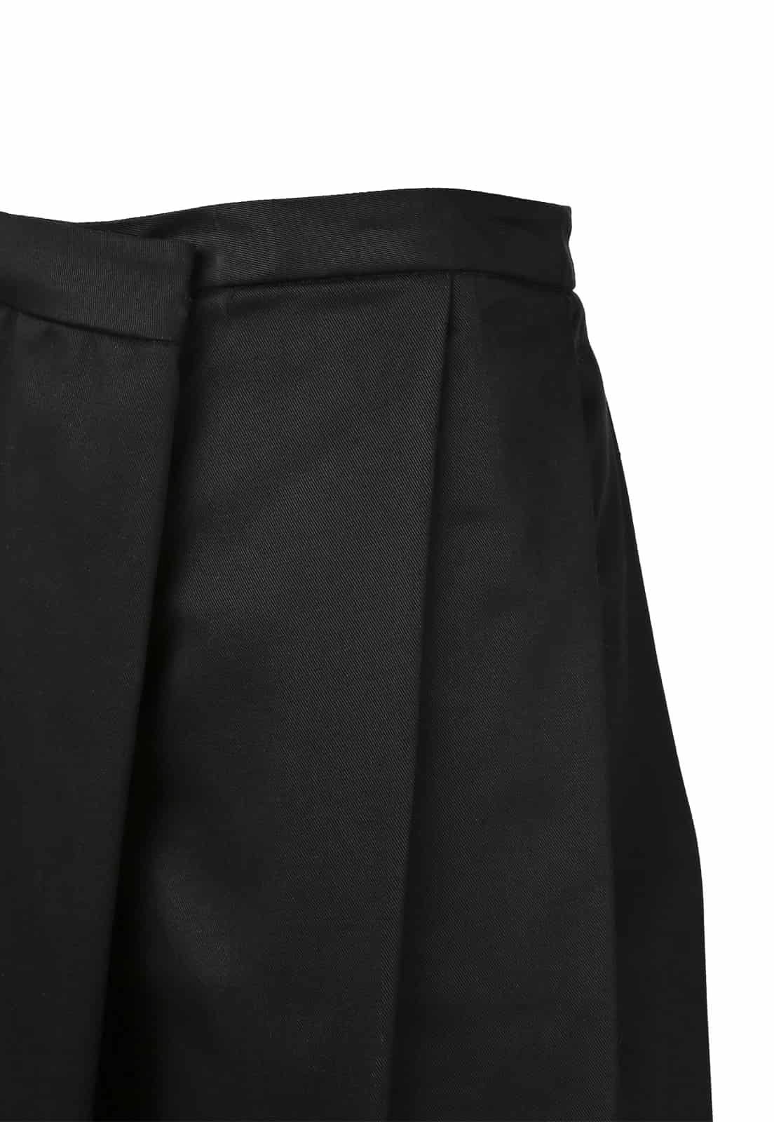 JAPANESE DRILL BERMUDA SHORTS - miniatura 3