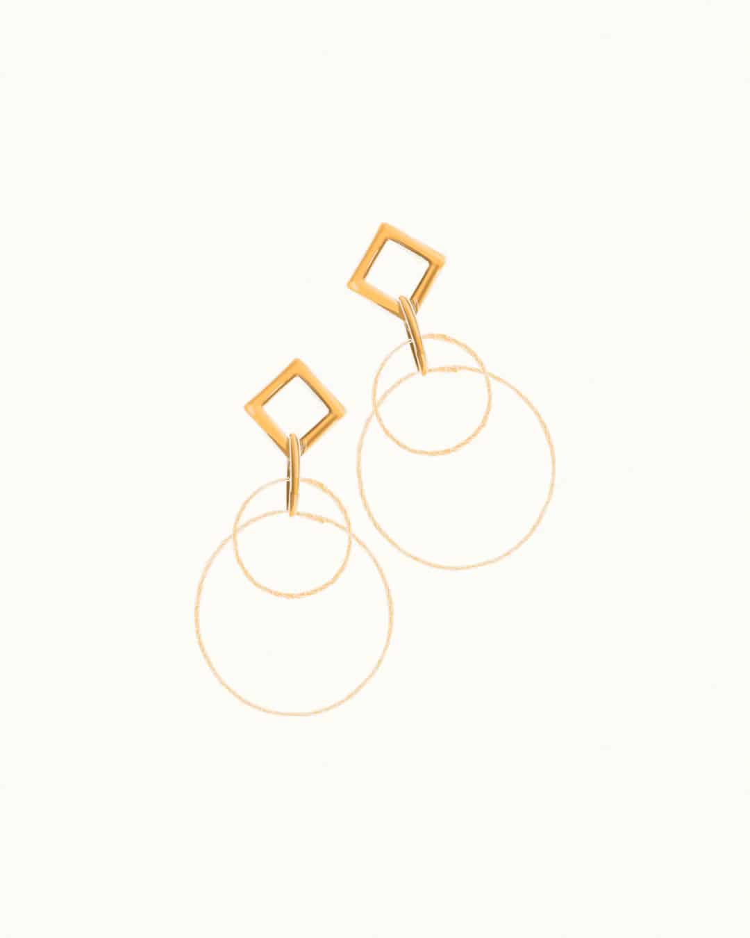 Addae earrings - miniatura 1