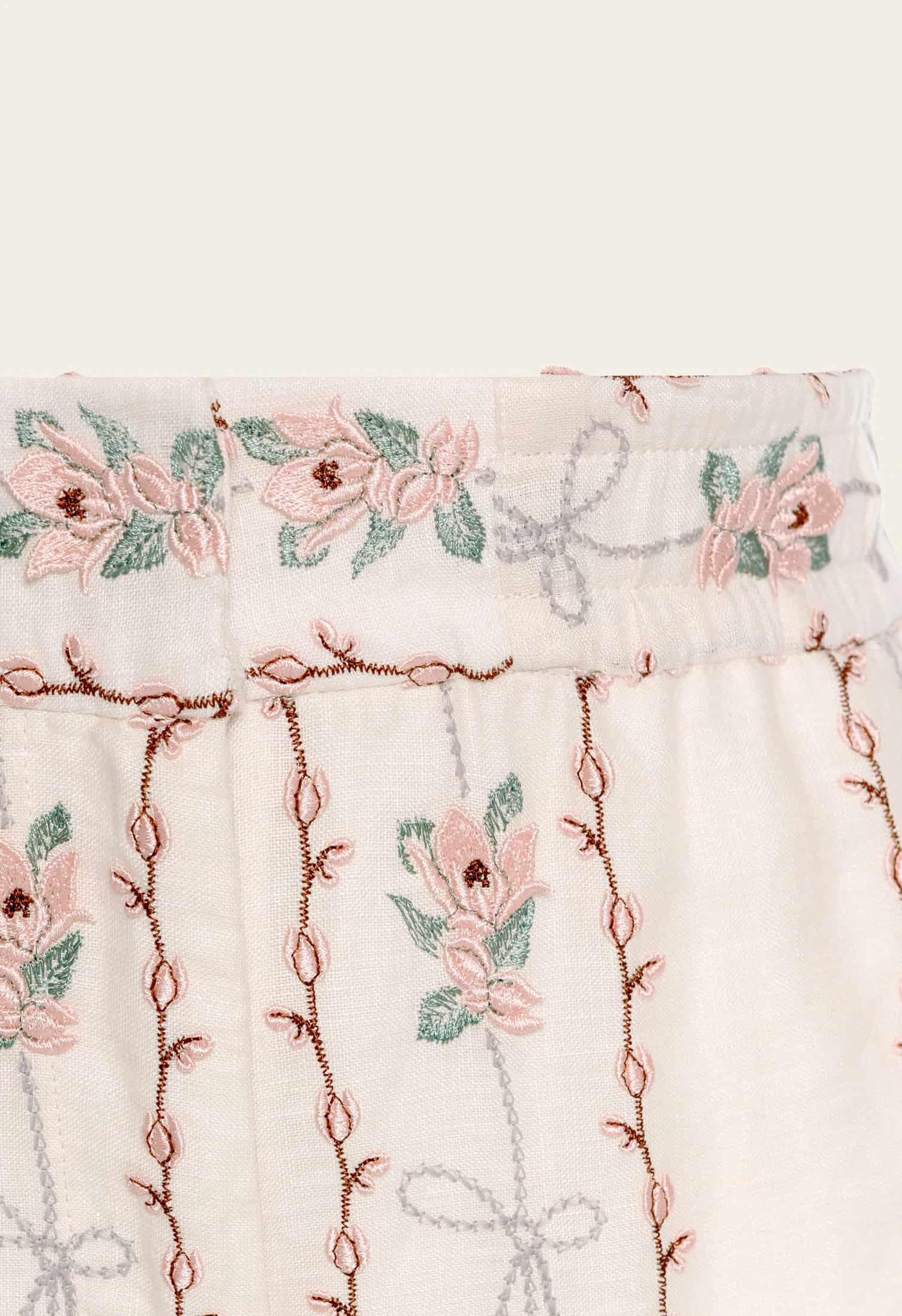 Tota Navegante Trouser - miniatura 3