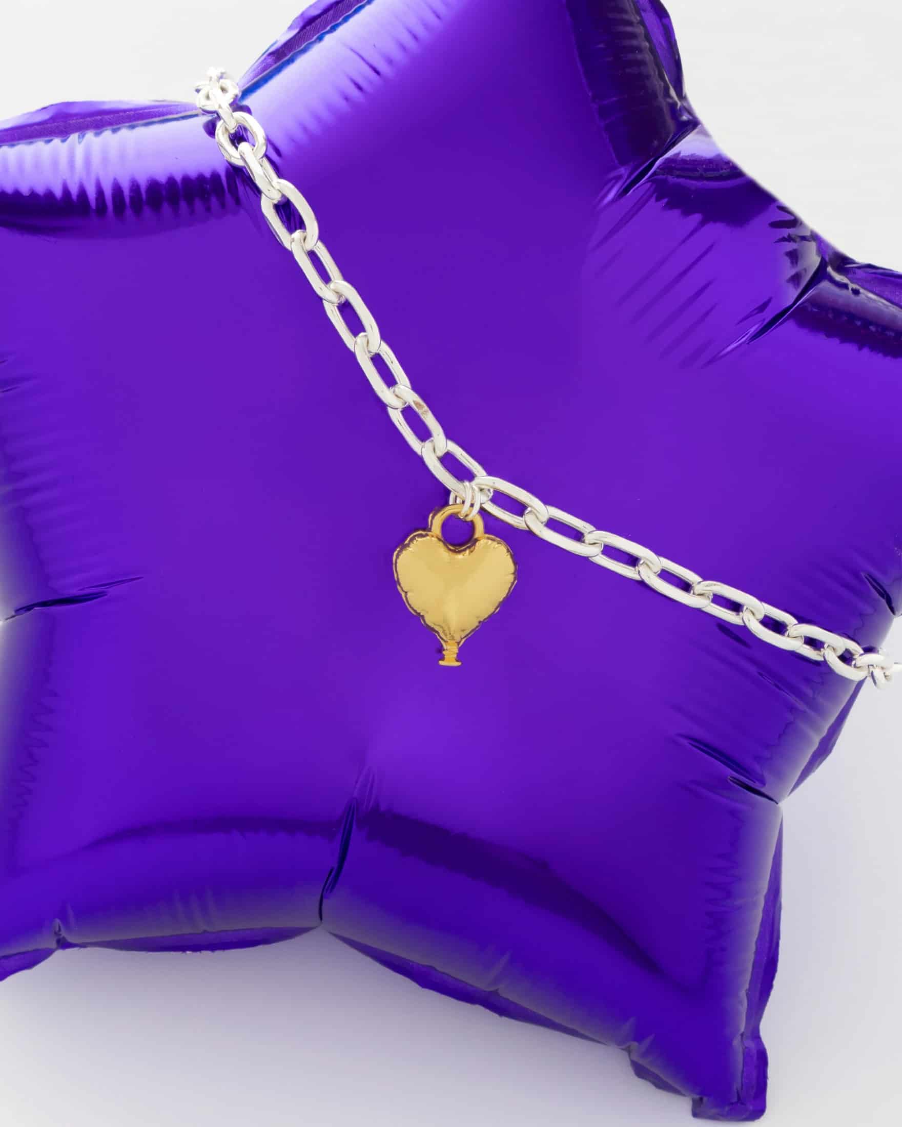 Collar Corazoncito - miniatura 2