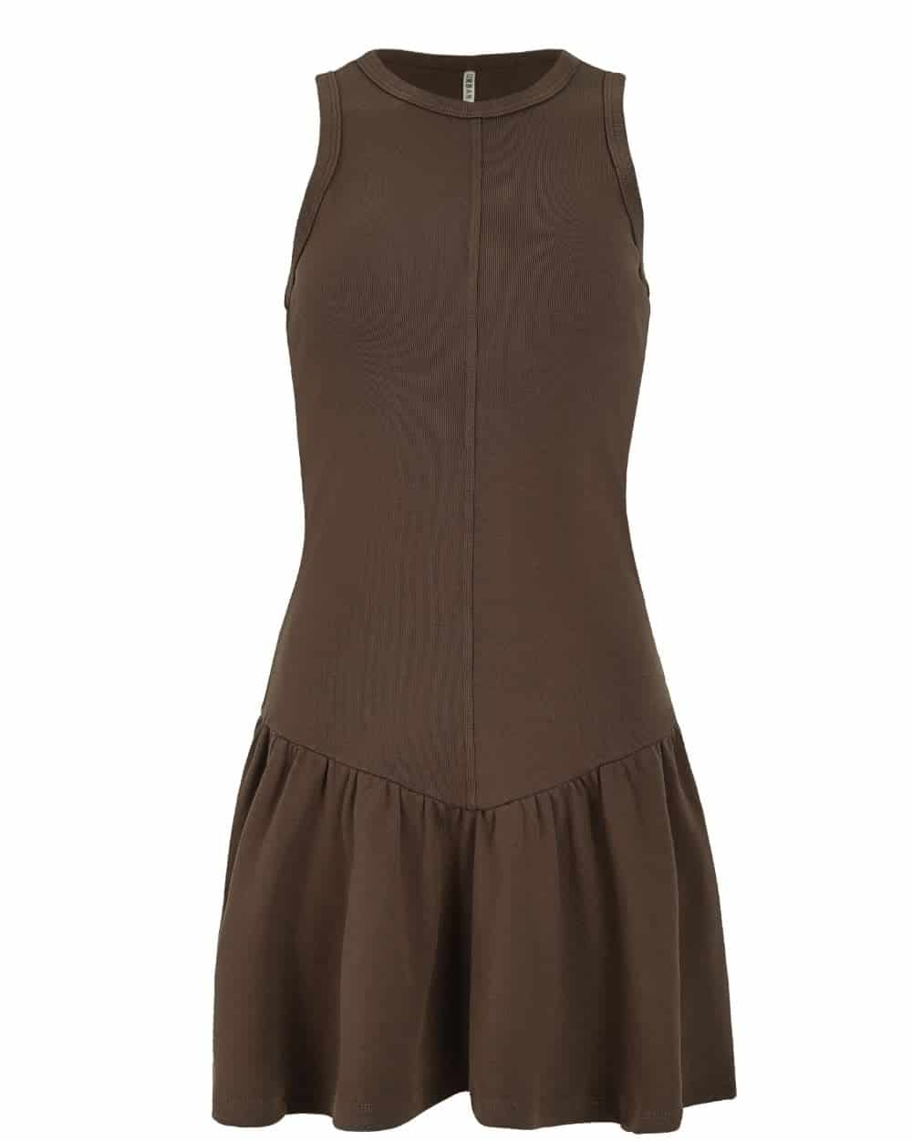 BLOOM MINI DRESS - miniatura 3