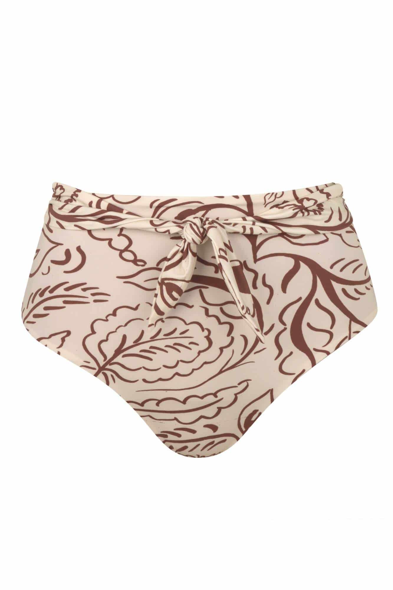 HARPER BIKINI BOTTOM - miniatura 1