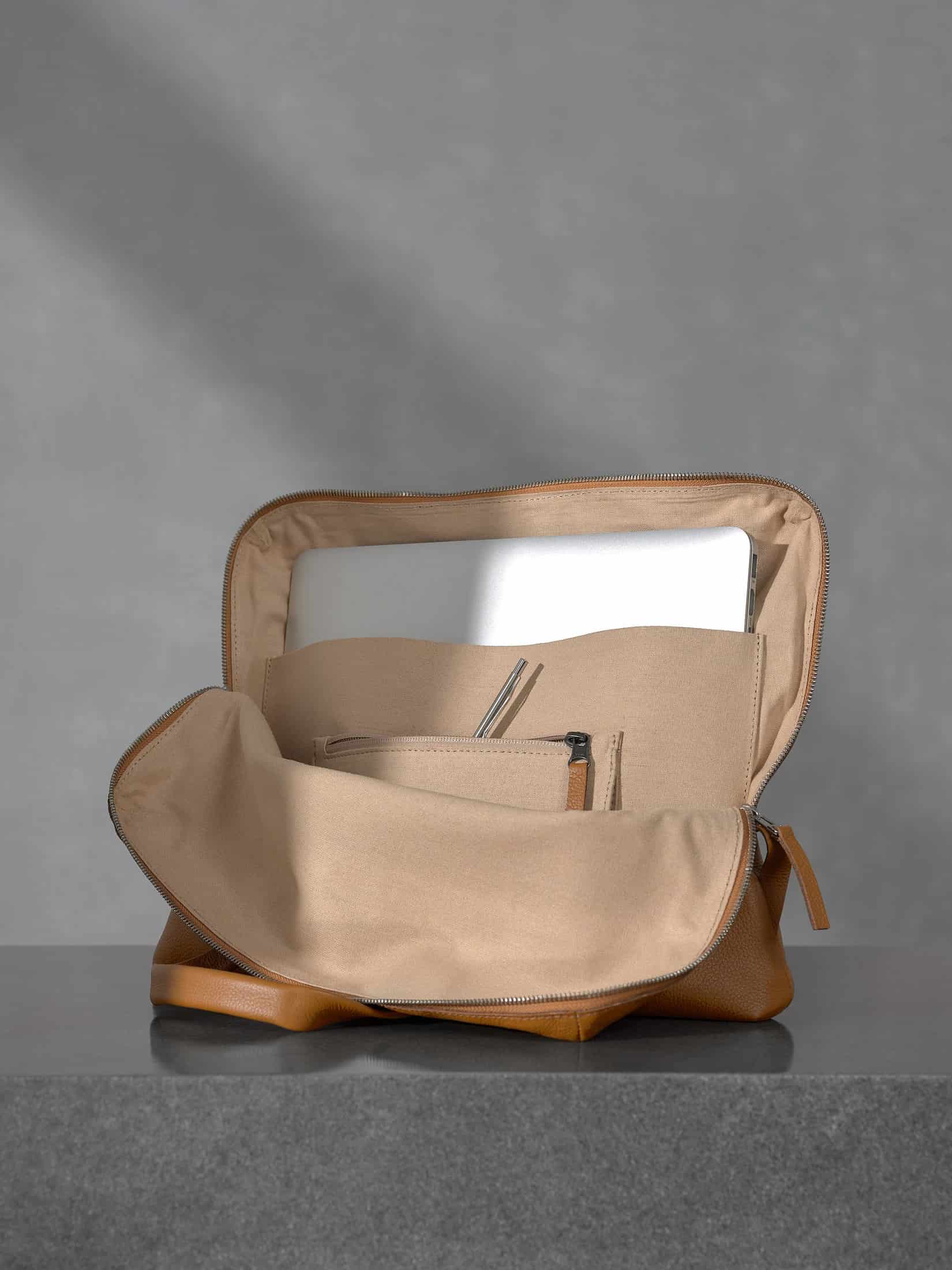 Basalt Carry-On System · Tan - miniatura 9