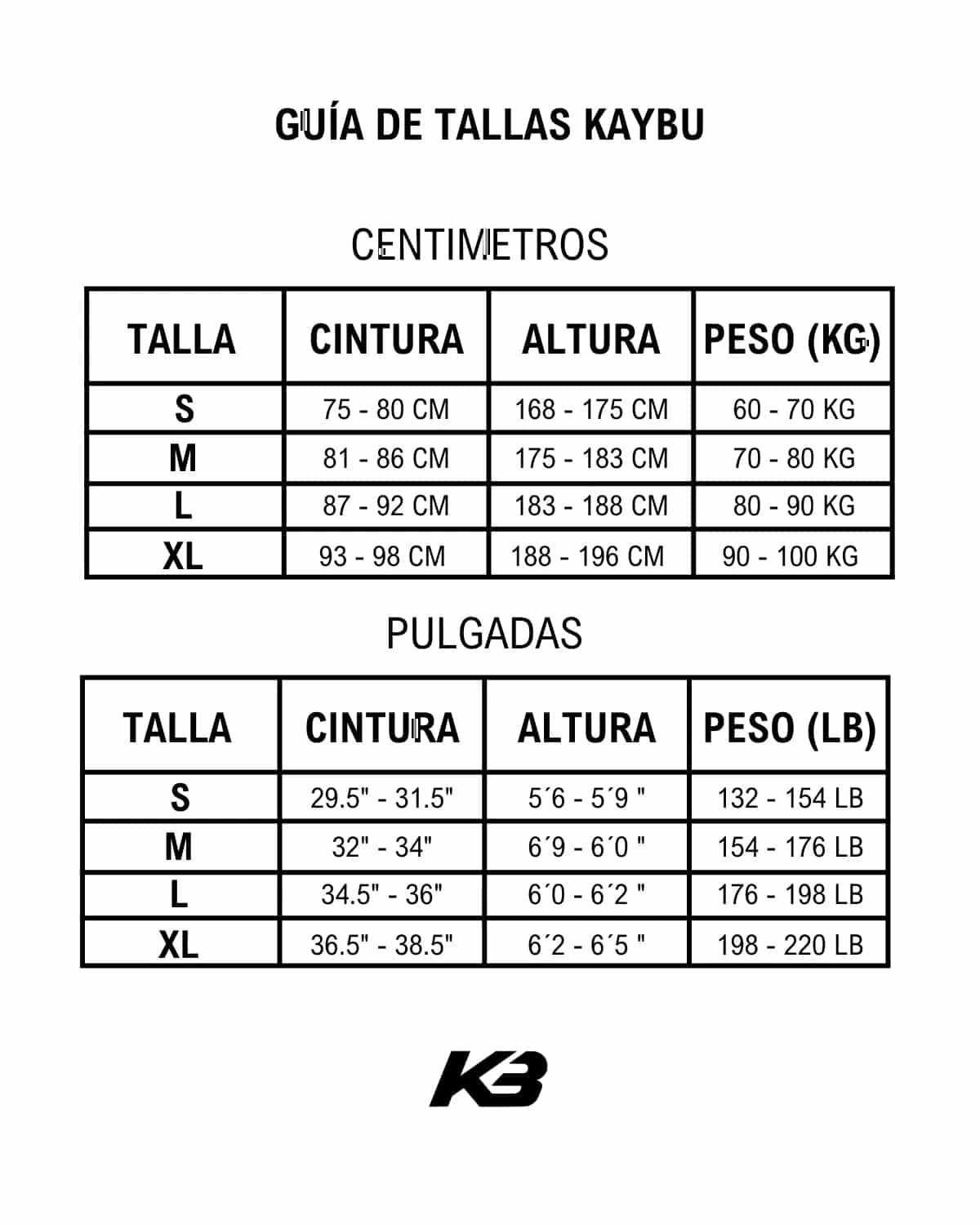 Franelilla Básica Oversize | KBMEN RF.330 - miniatura 4