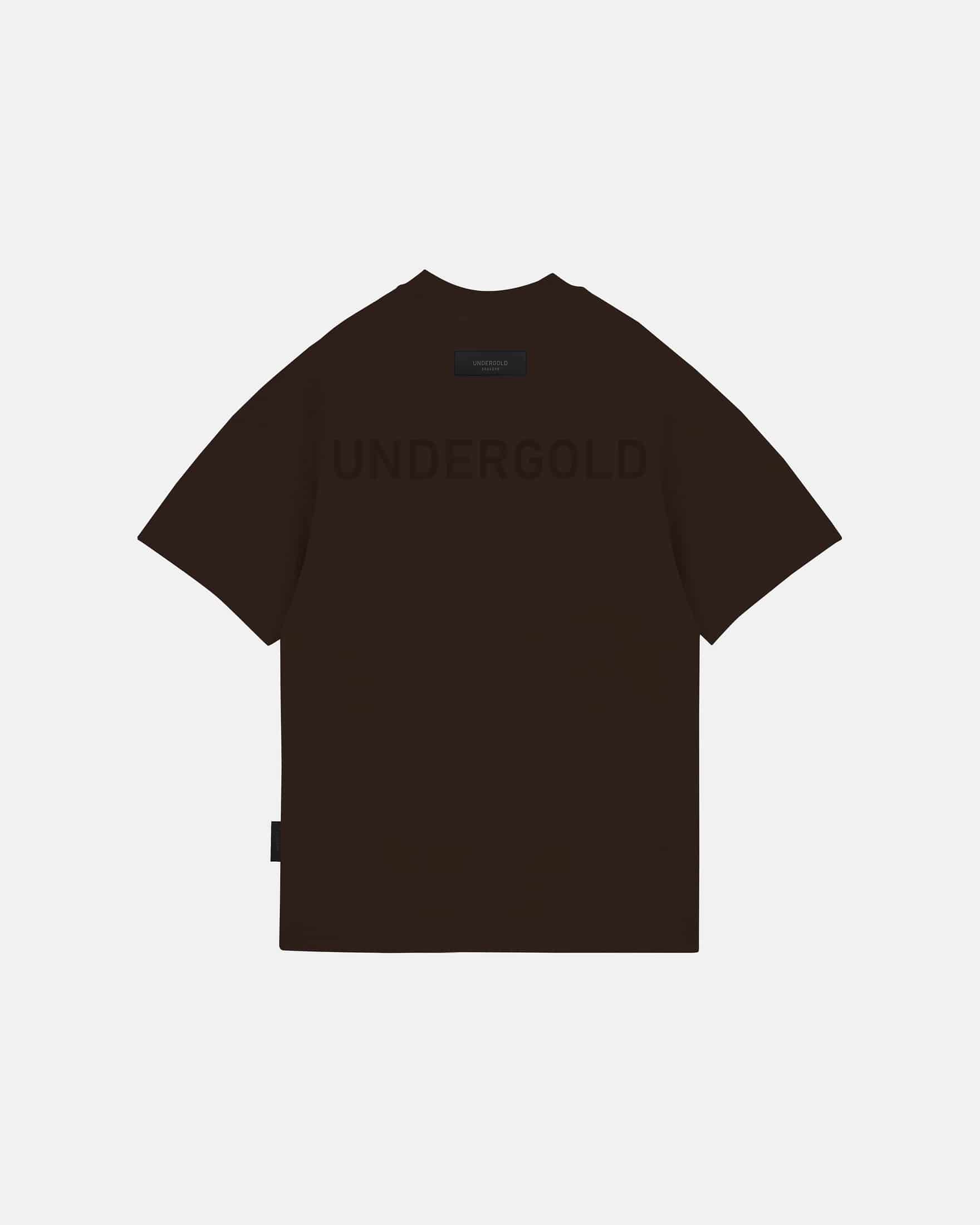 Line Logo Tshirts - miniatura 5