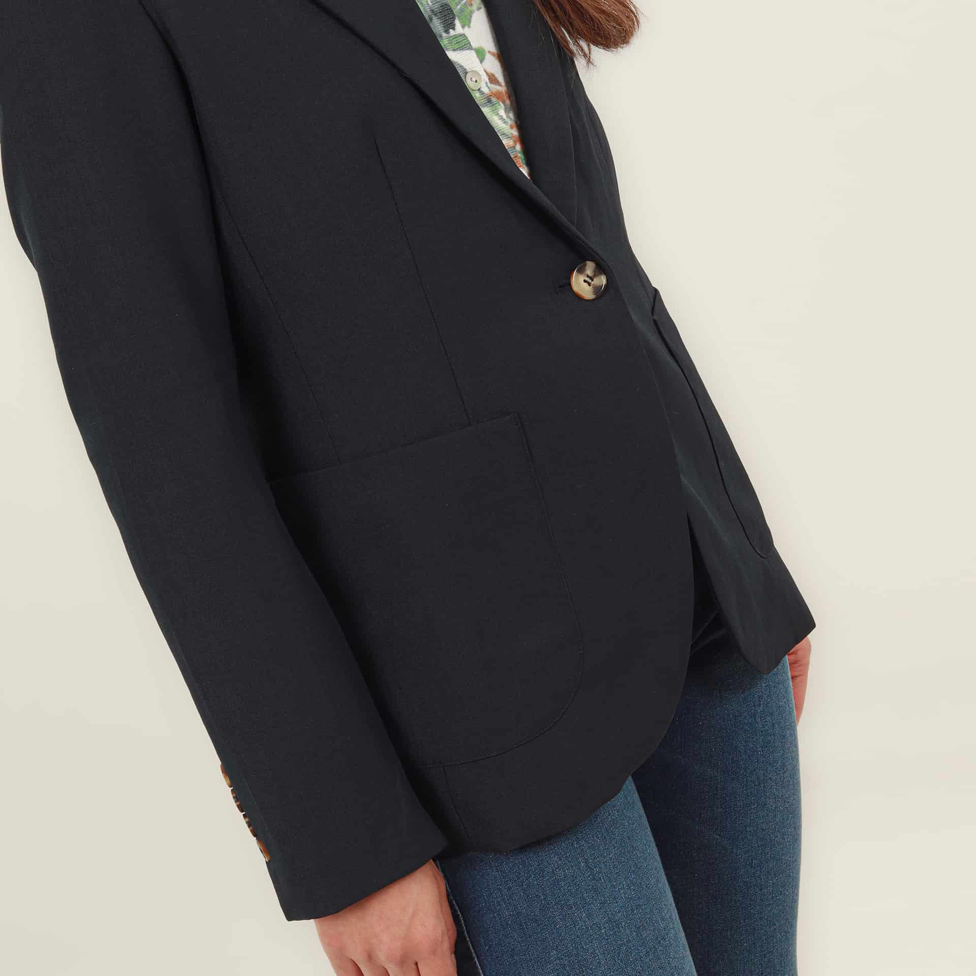 Chaqueta Tipo Blazer - miniatura 17