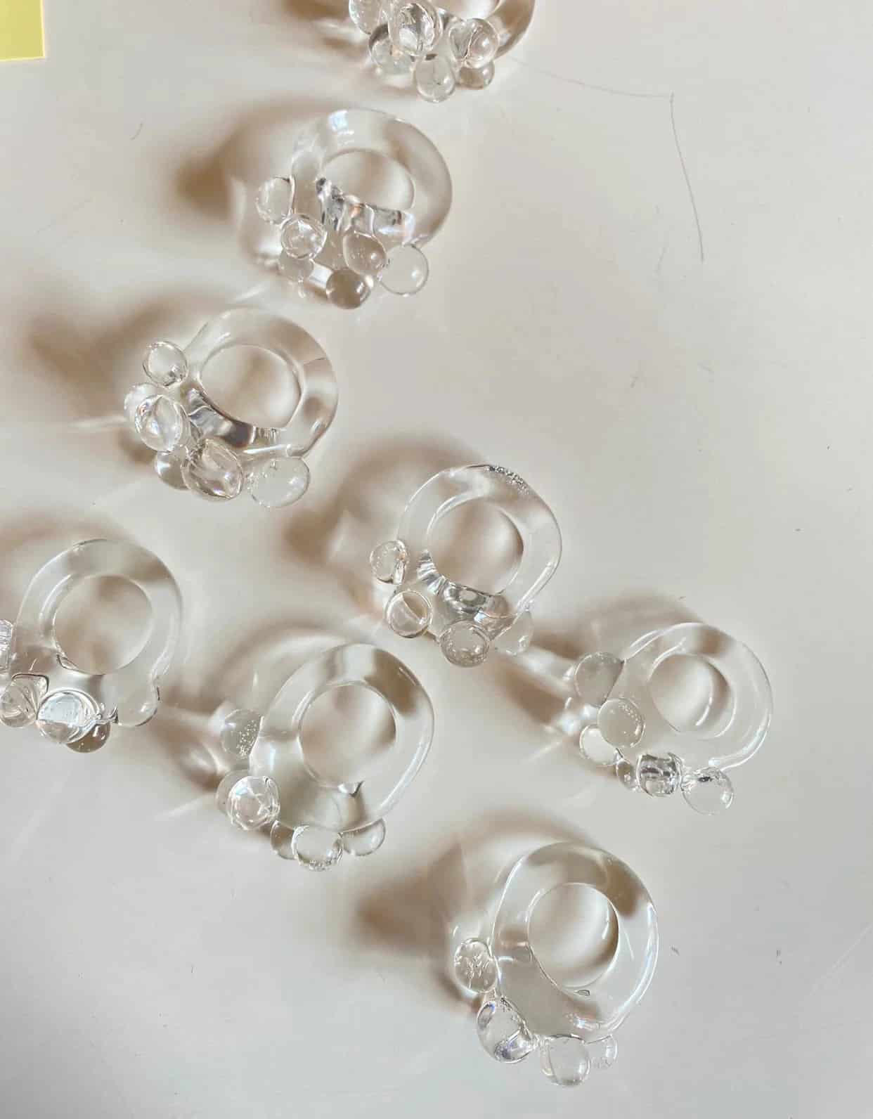 BUBBLES RING - miniatura 8