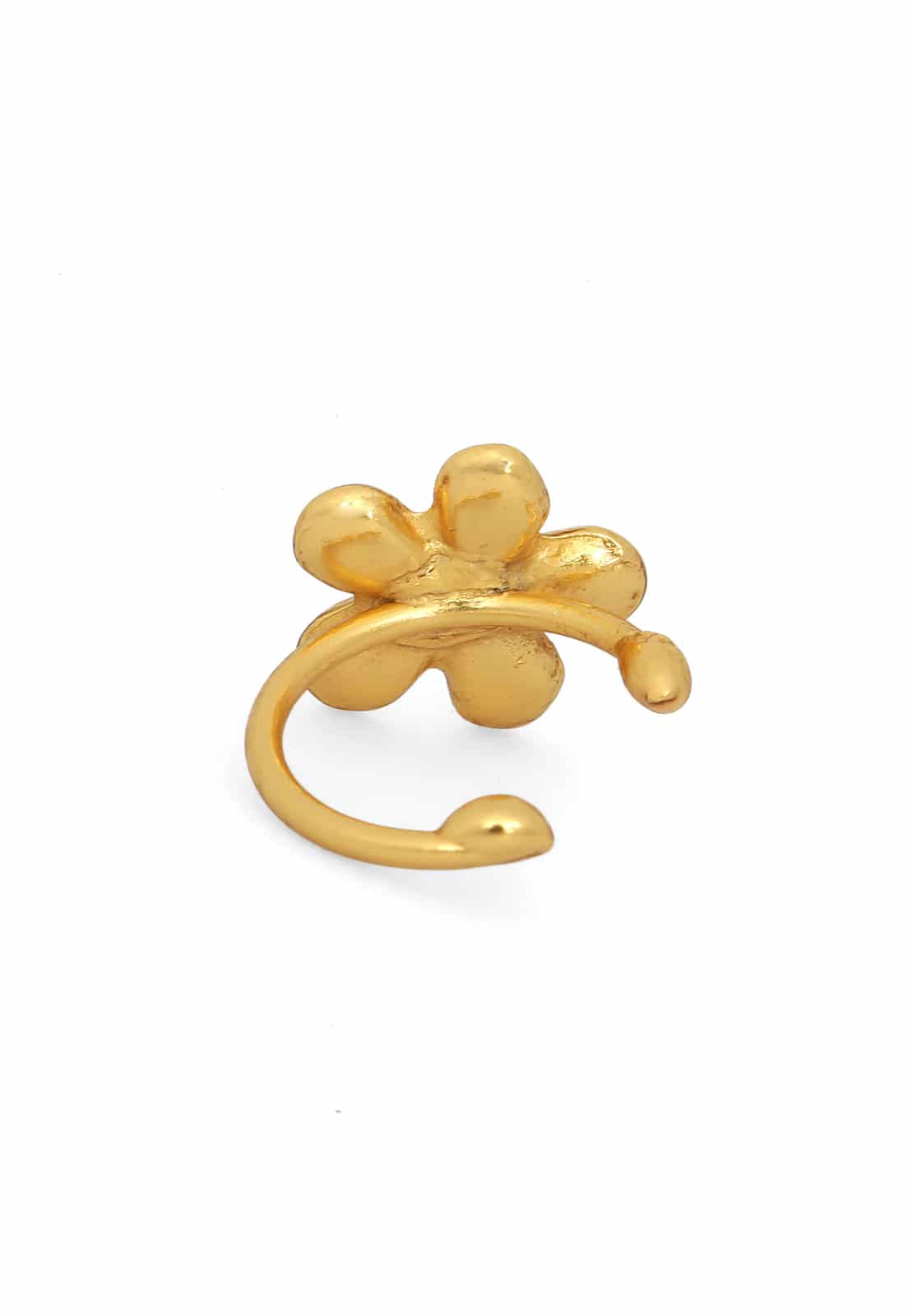 Verbena Baby Earcuff - miniatura 3