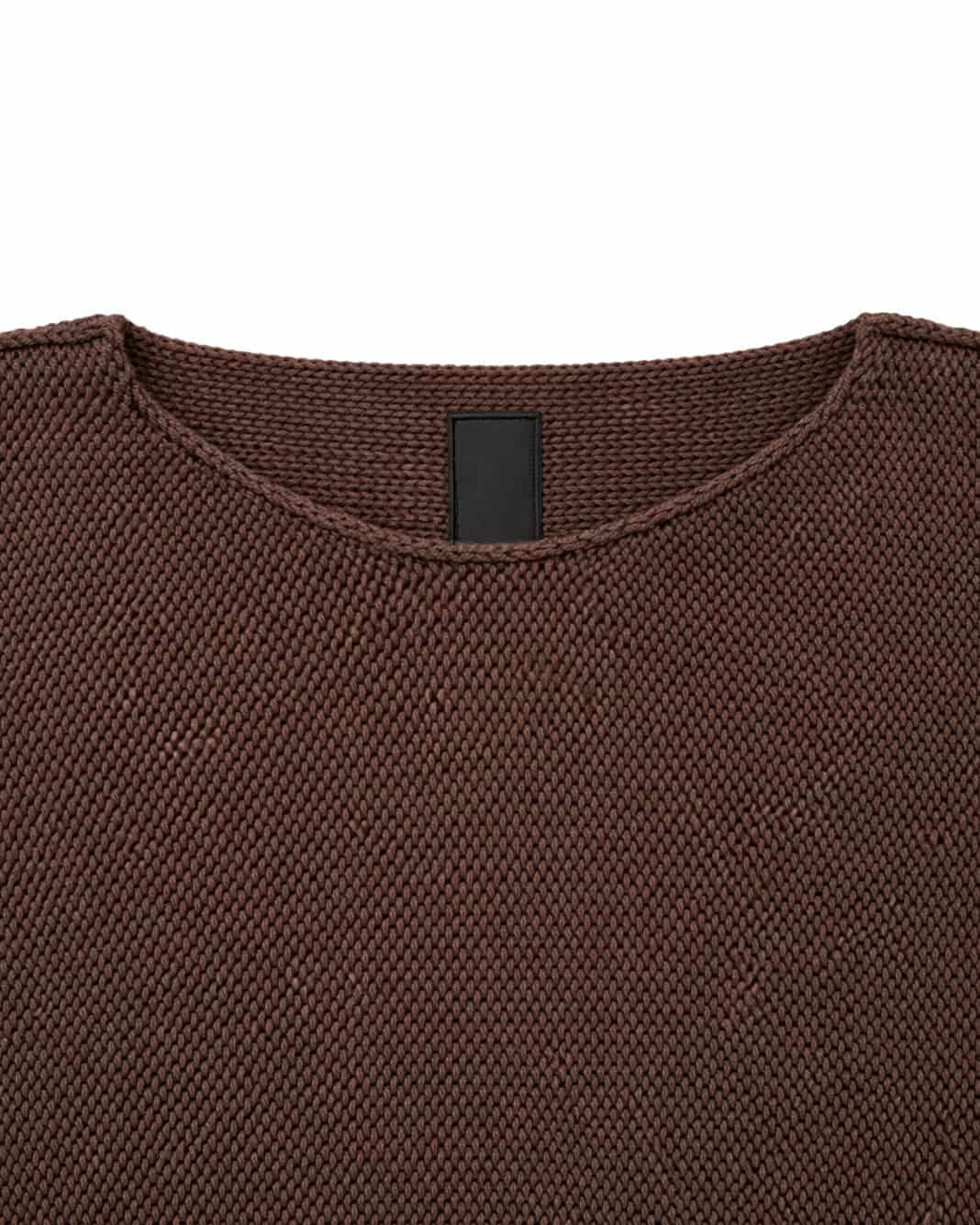 CREWNECK KNiiT ML - miniatura 3