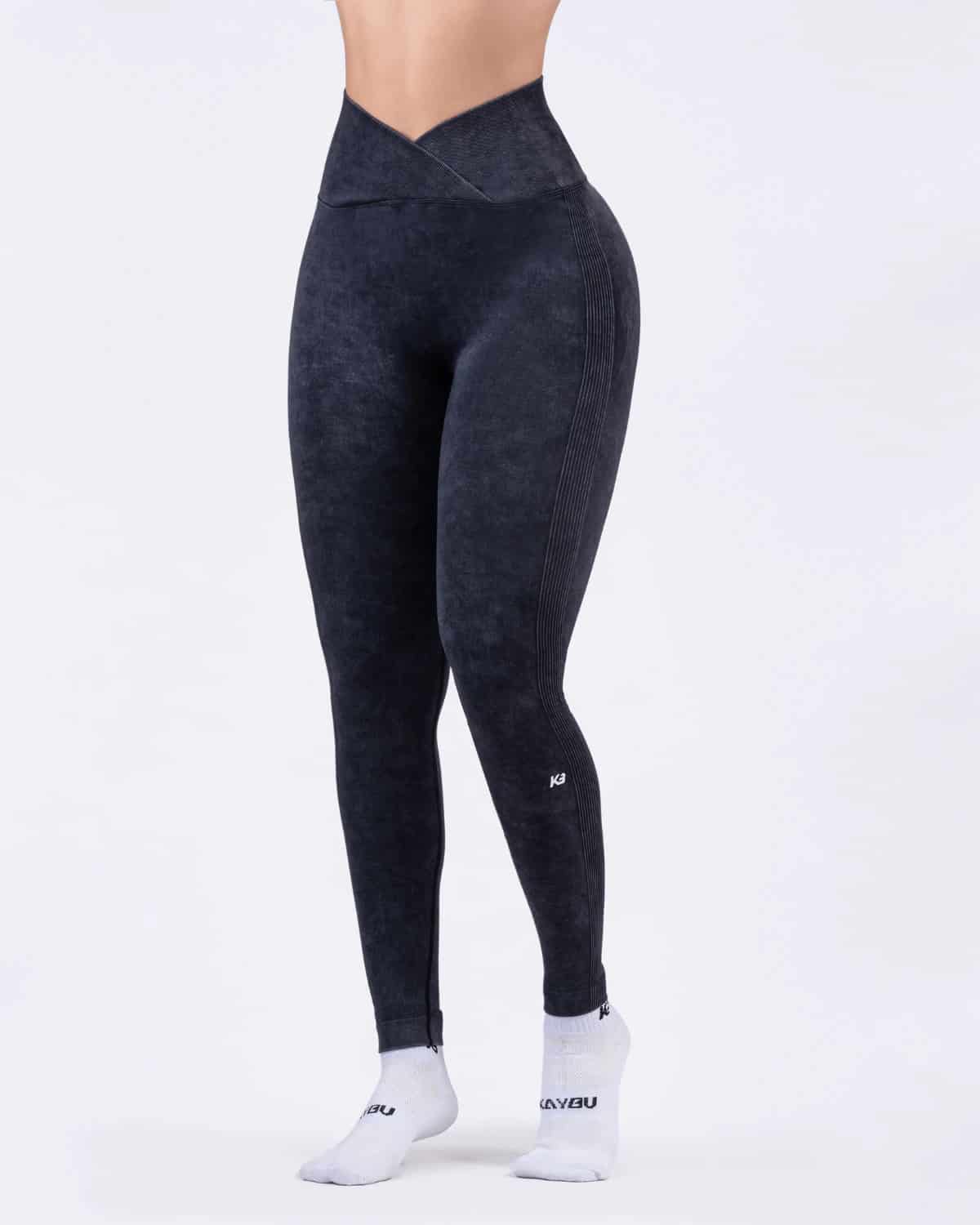Legguins Fit ┃KAYBU REF.09 - miniatura 5