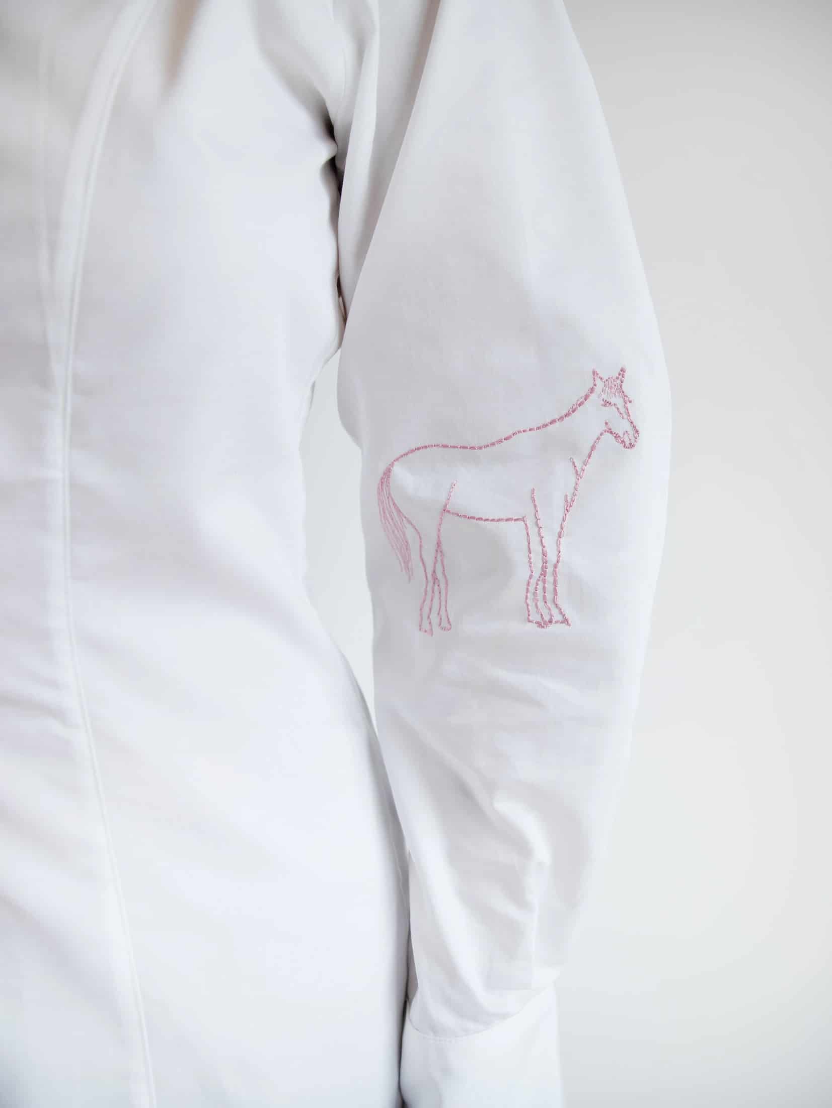Wild Horse Shirt - miniatura 2