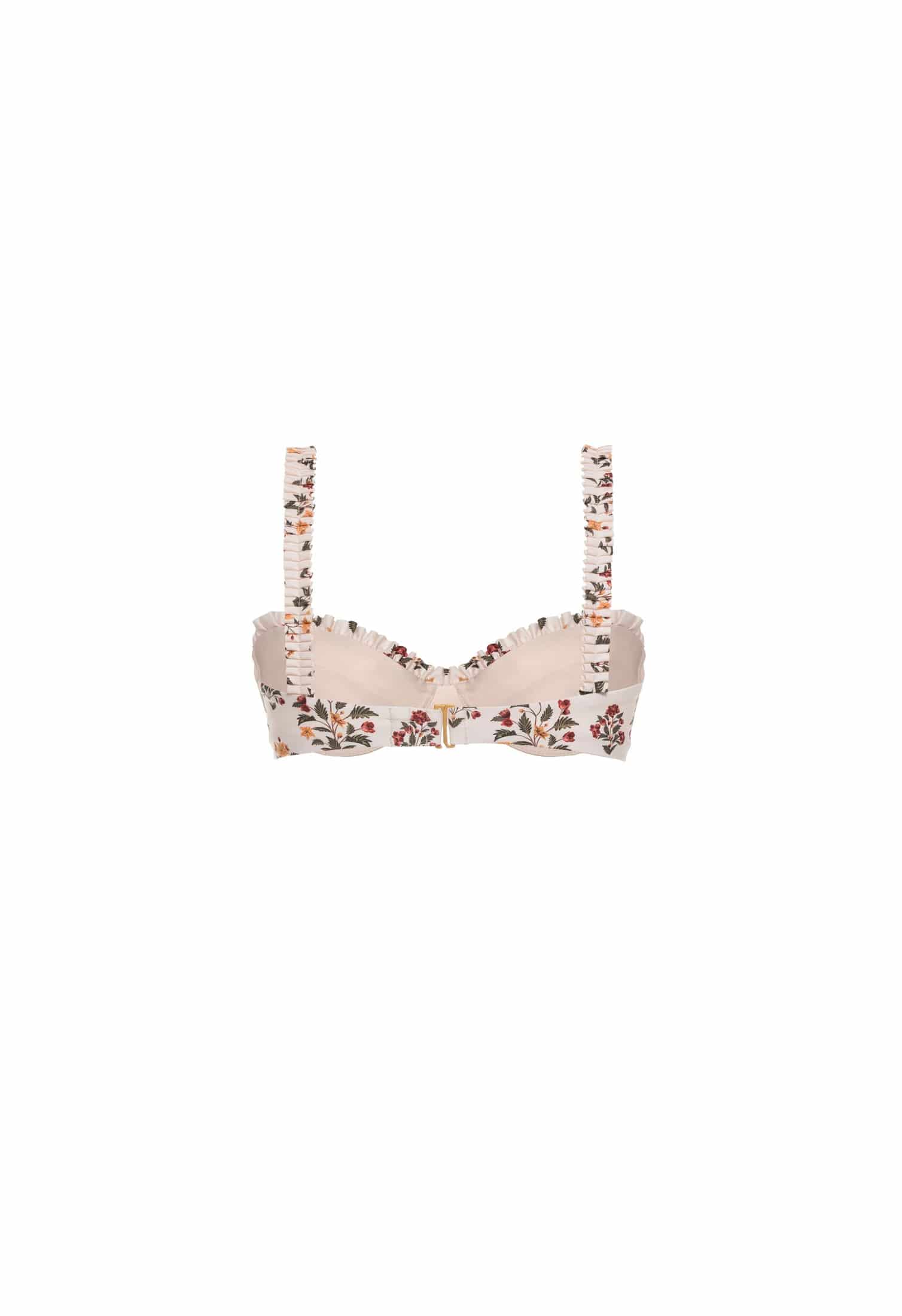 Agraz Andes Bikini top - miniatura 7