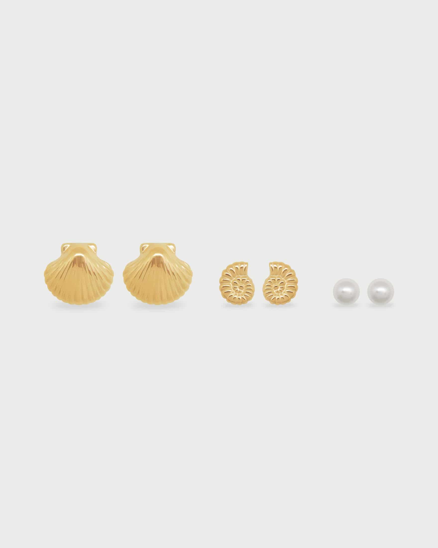 Set X3 Aretes Oceano - miniatura 3