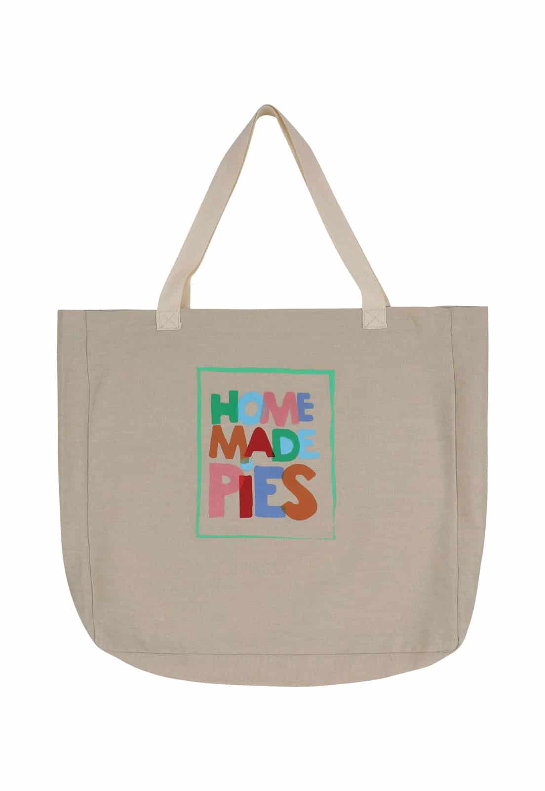 HOME MADE PIES TOTE - miniatura 1