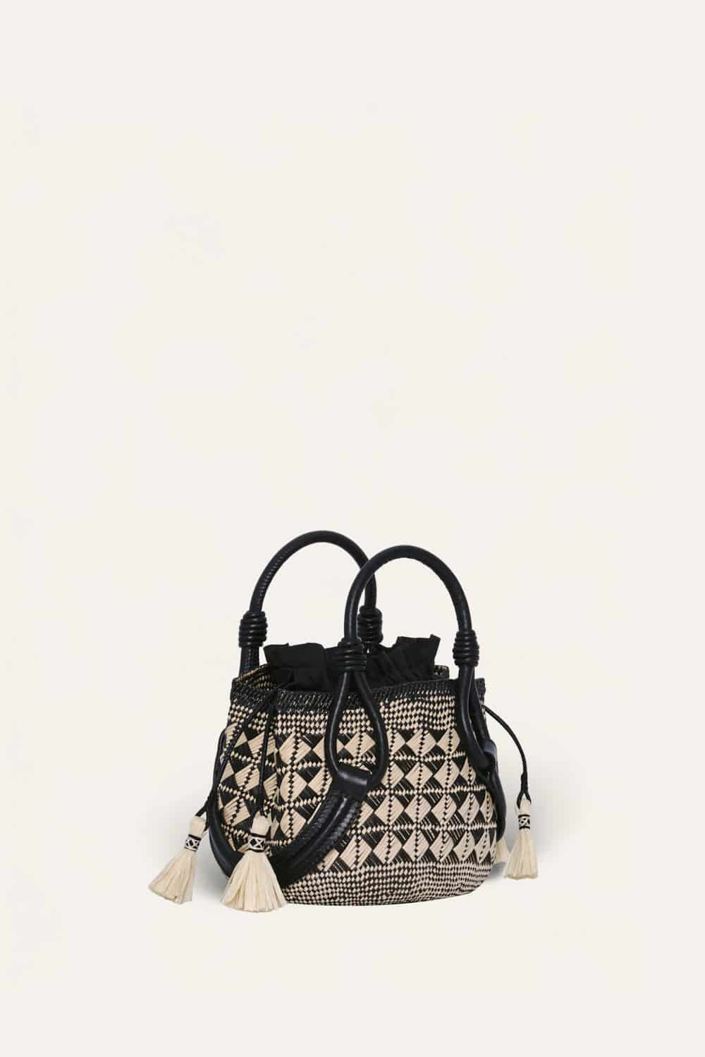 Fluid Grace Mini Tote Bag - miniatura 2