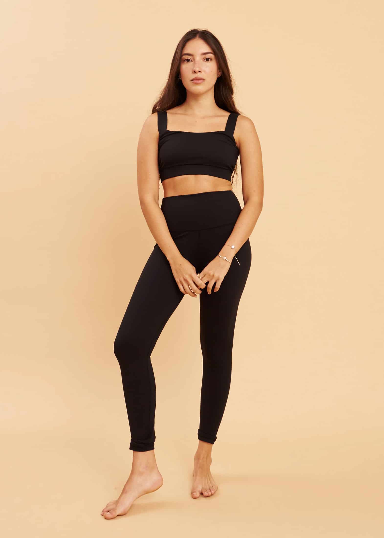Top Obsidiana Negro SOFT - miniatura 4
