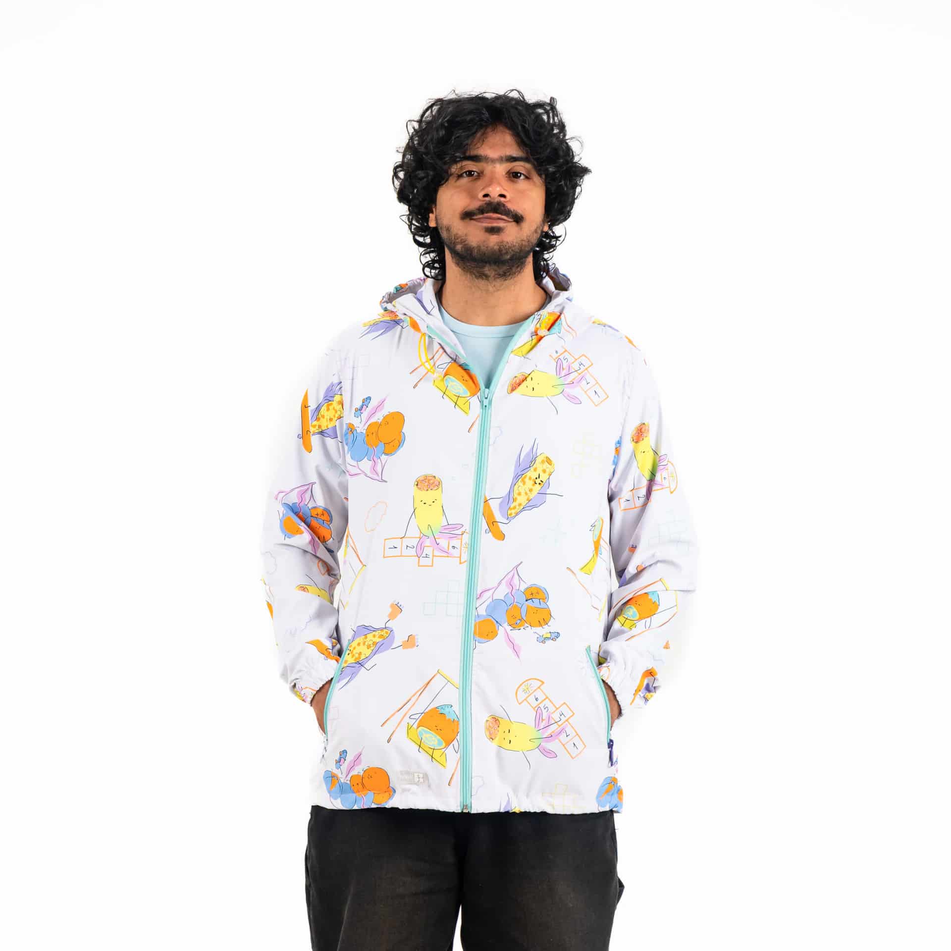 Chaqueta Mompox Ronda Frutal - miniatura 15