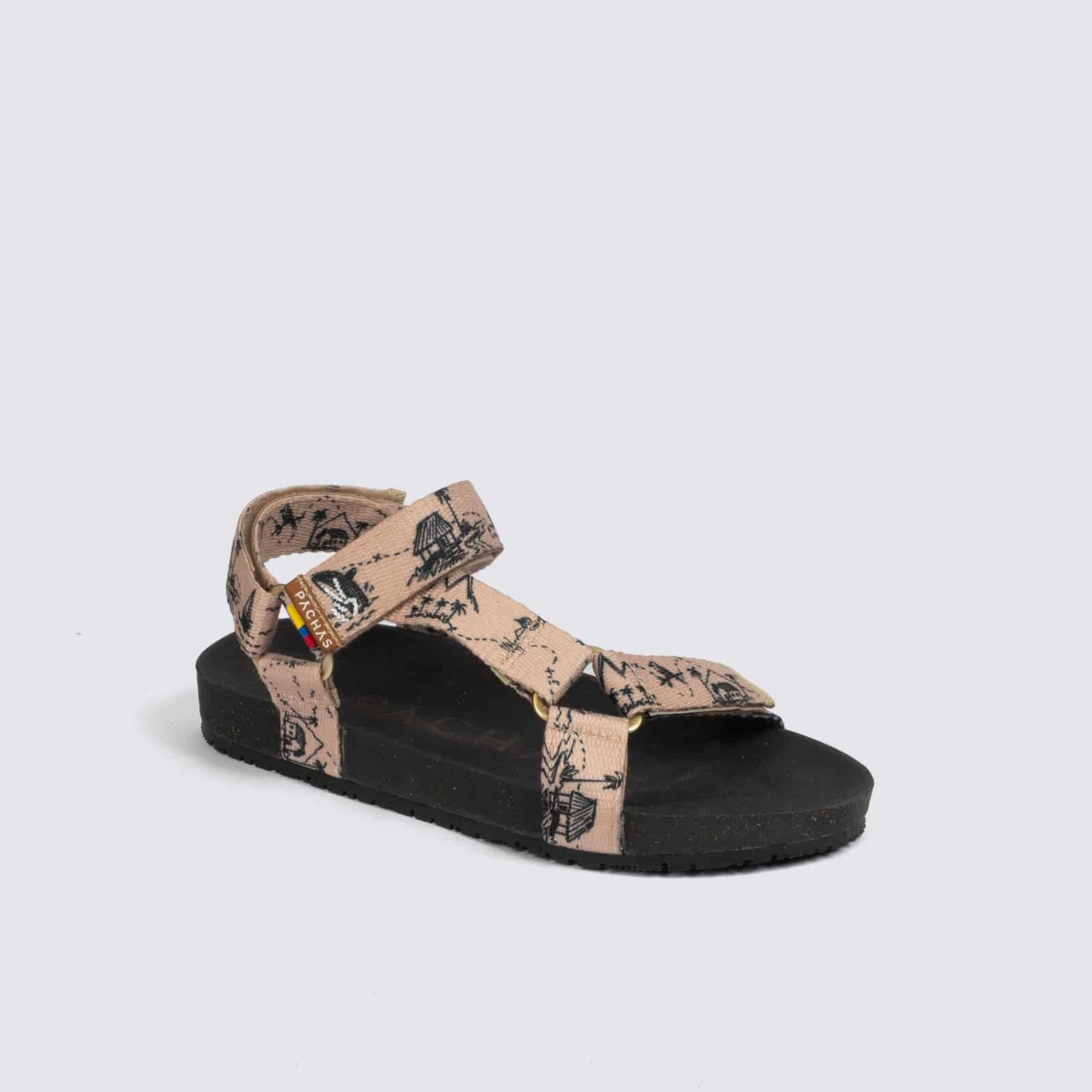 Sandalias Reata "Bitacora" - miniatura 2