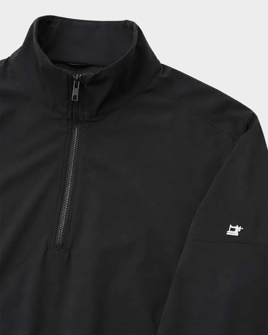 CHAQUETA ANORACK - miniatura 3