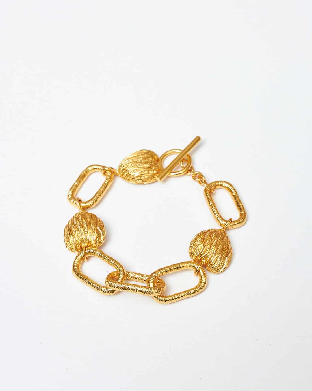 Heart Loop Bracelet - miniatura 1