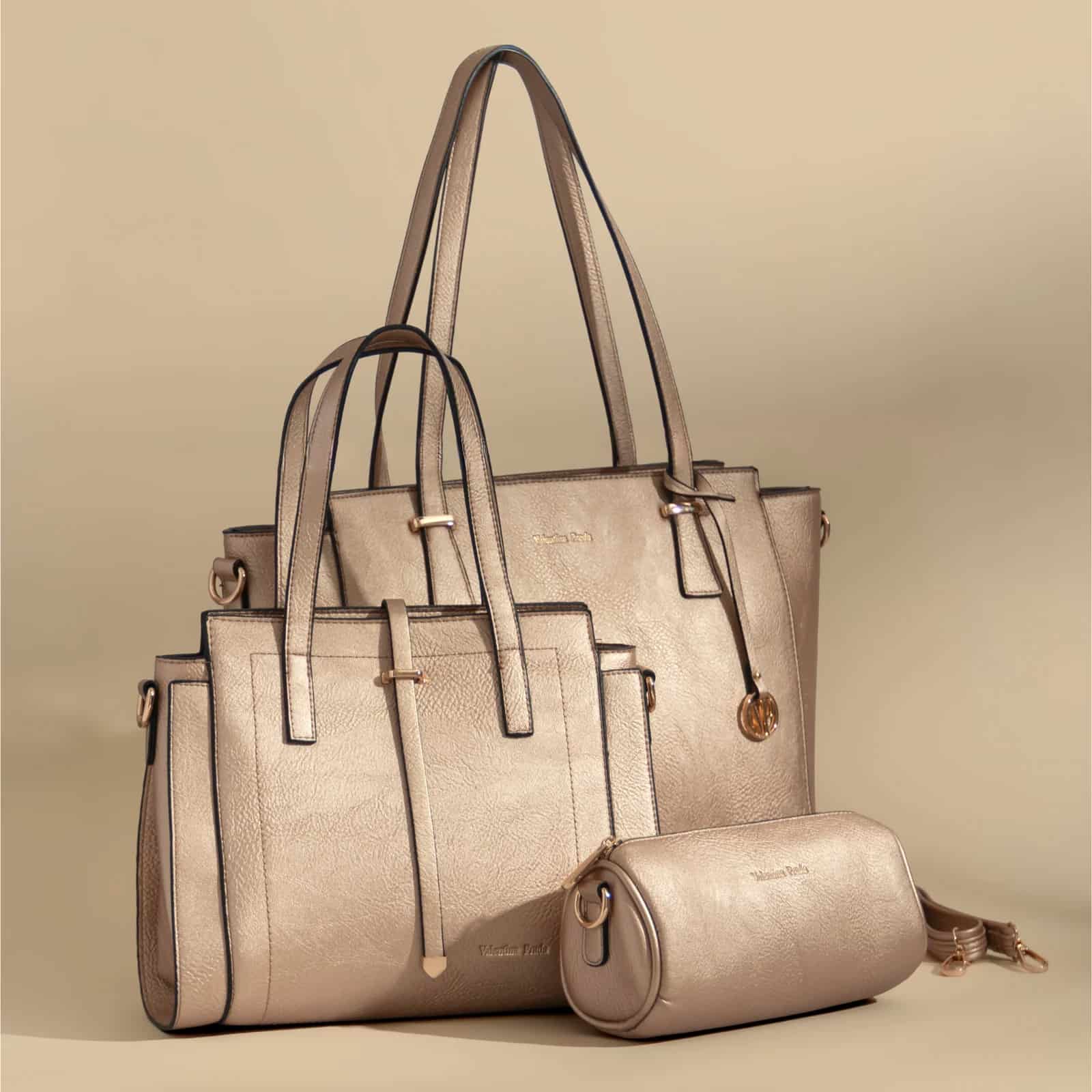 Set De 3 Cartera 38153 - miniatura 1