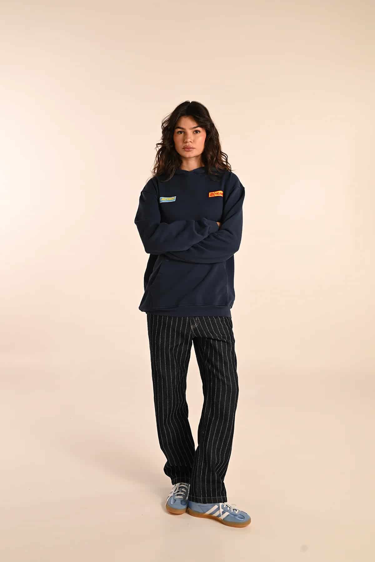 A-TEAM HOODIE - miniatura 11