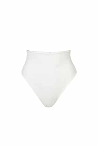 Niche Vintage Bottom / White Guava - Ivory - miniatura 3