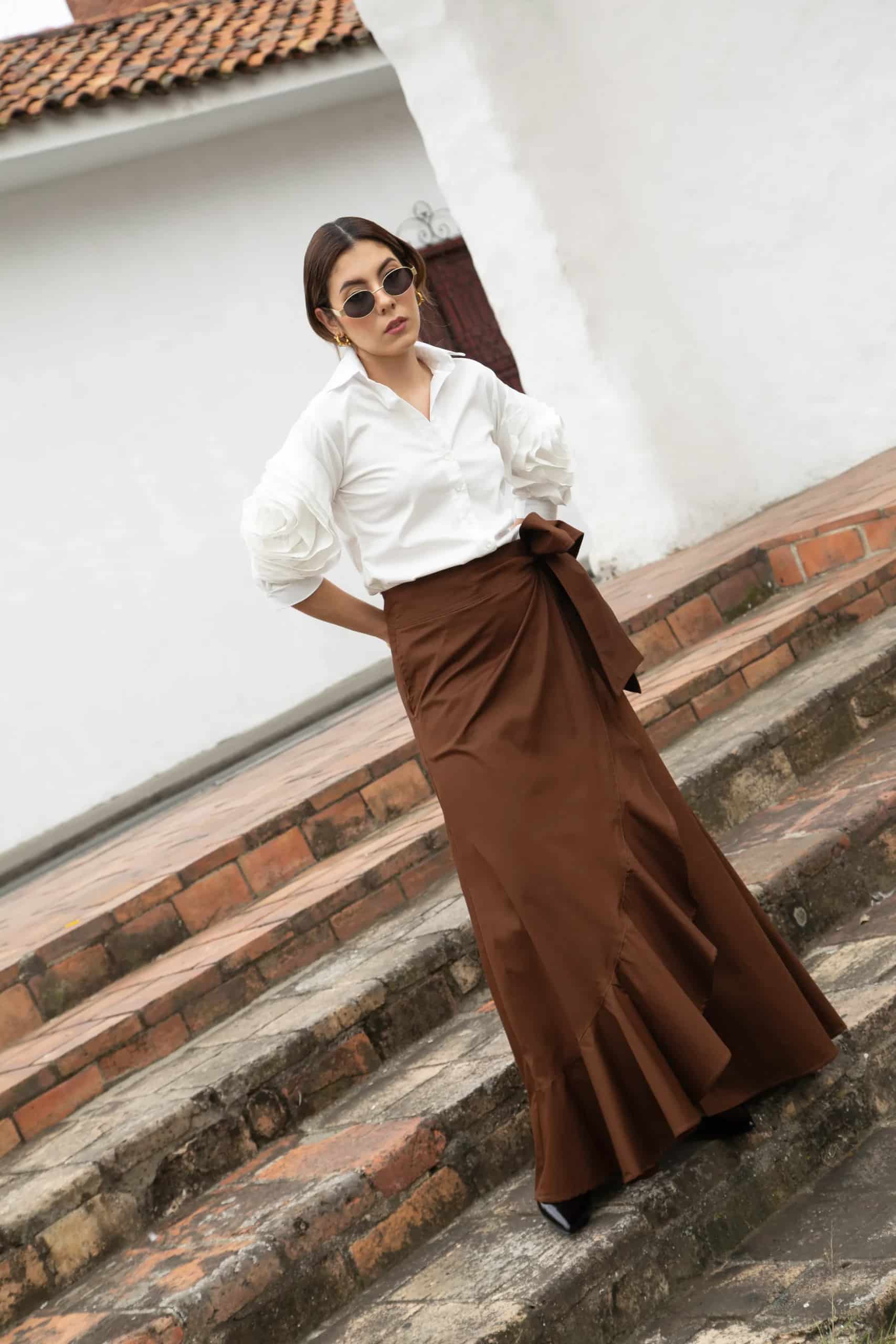 RF17 – Skirt Éclat - miniatura 6
