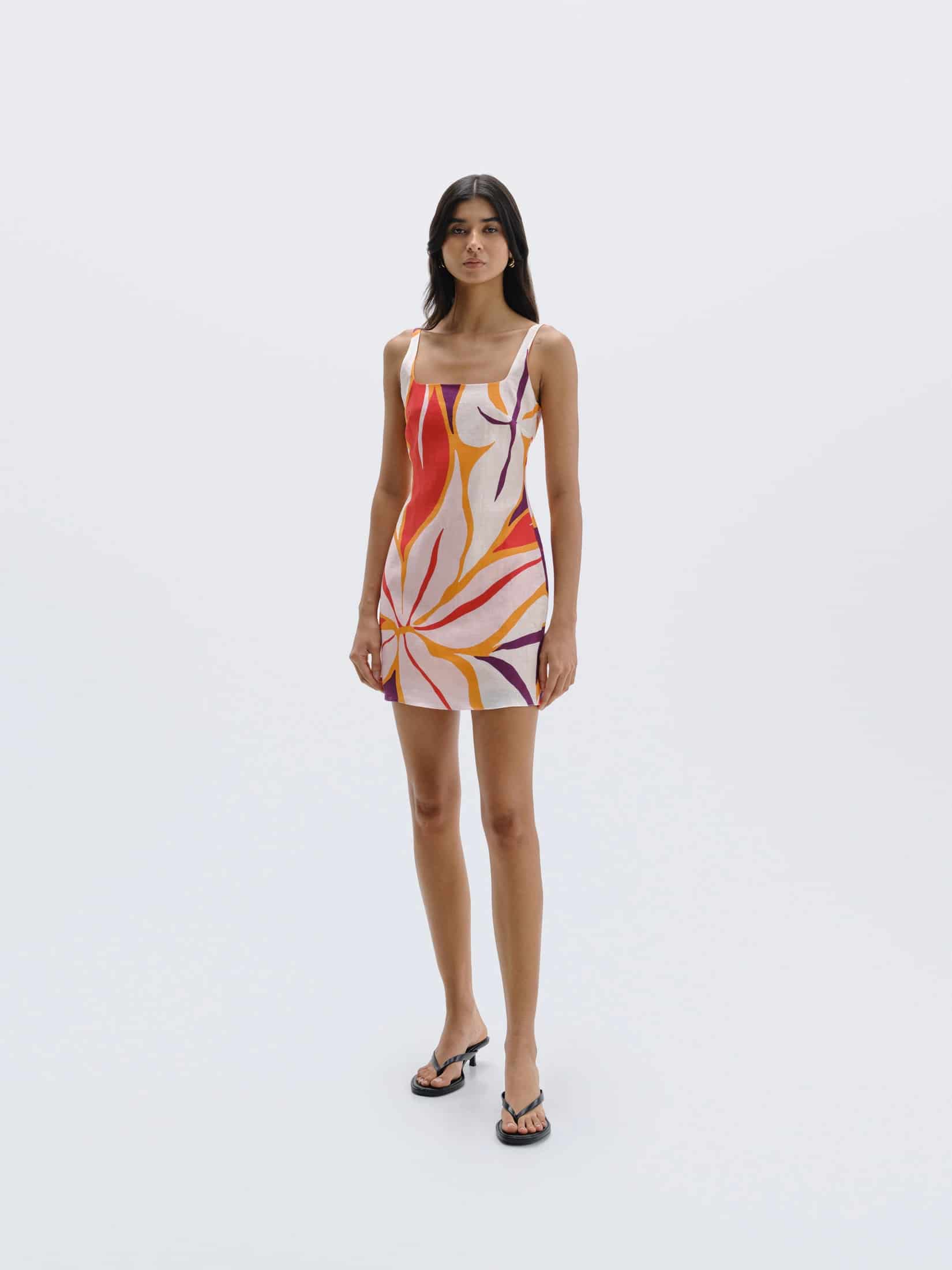 SIELA DRESS - miniatura 1