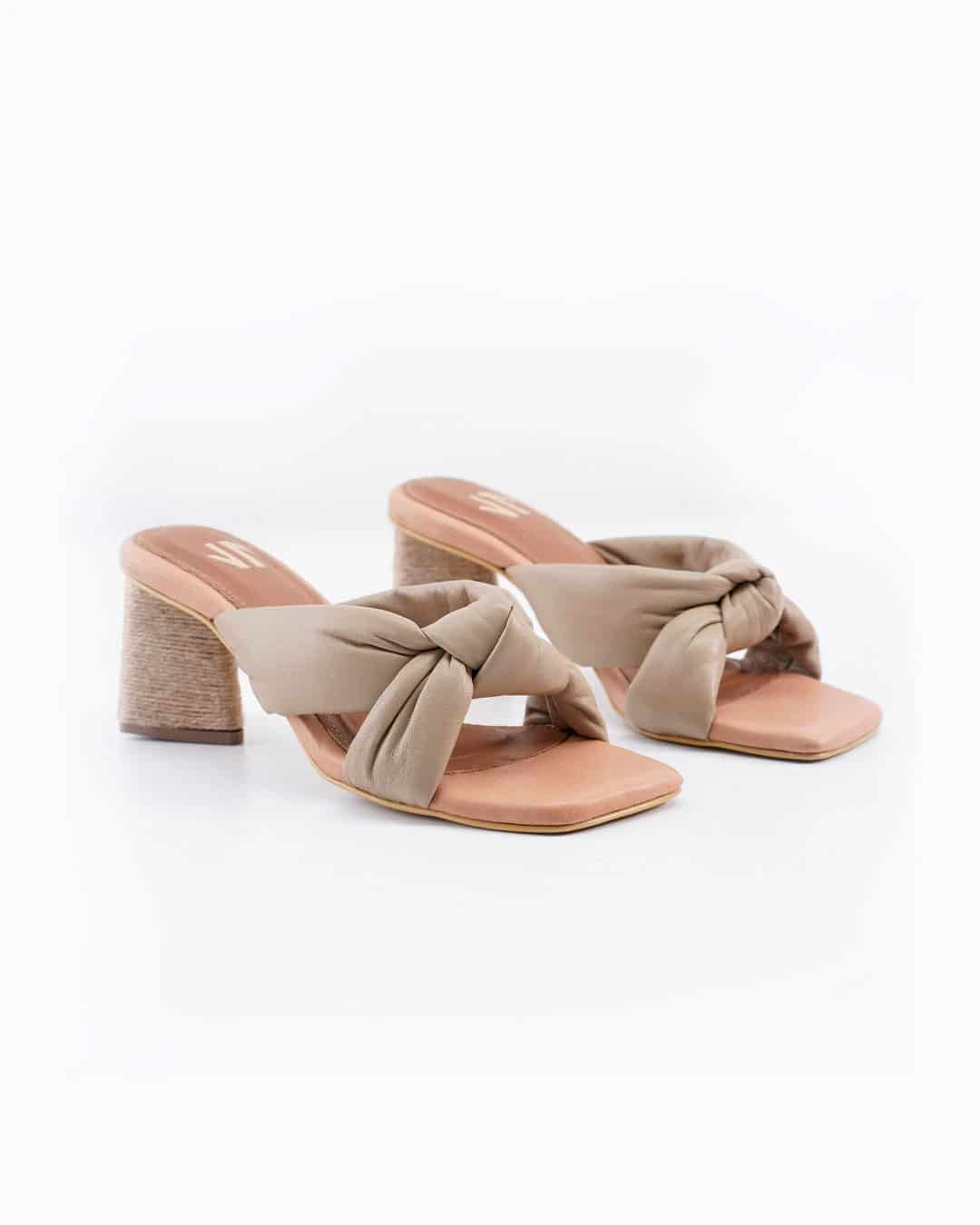 Silvia Cobos Mary Beige - miniatura 2