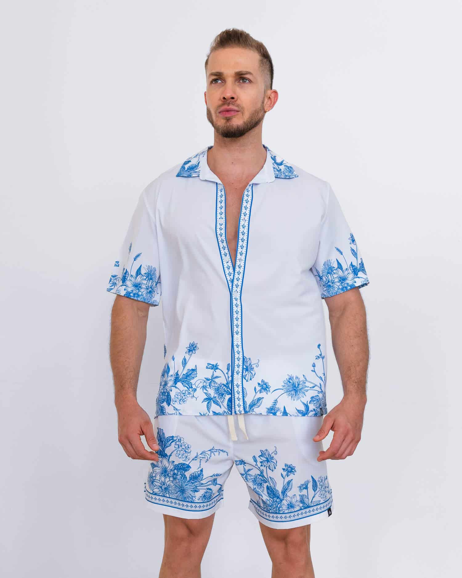 Short Seda Grecia - miniatura 2