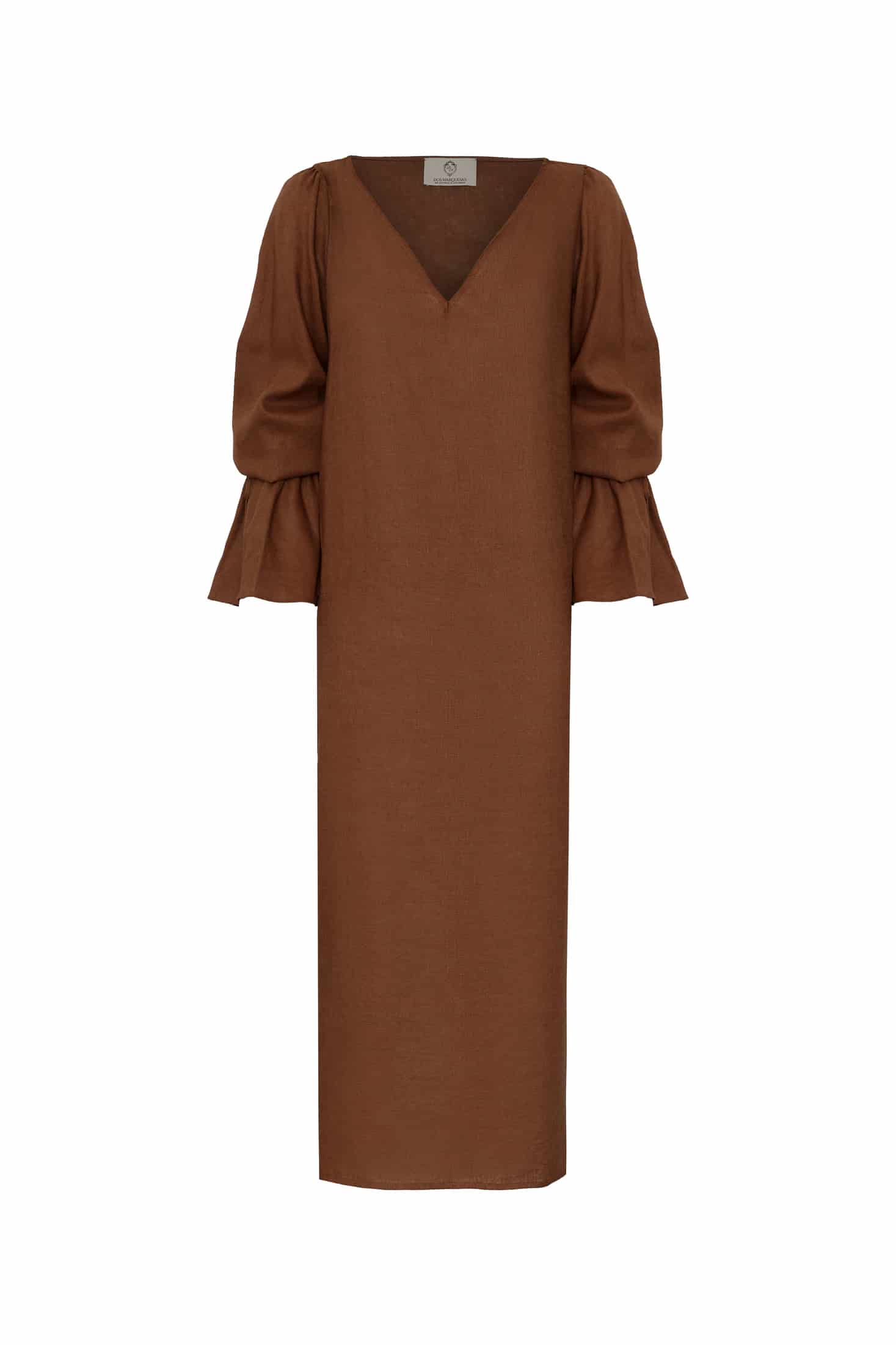 Tierra Dulce Ankle Dress - miniatura 1