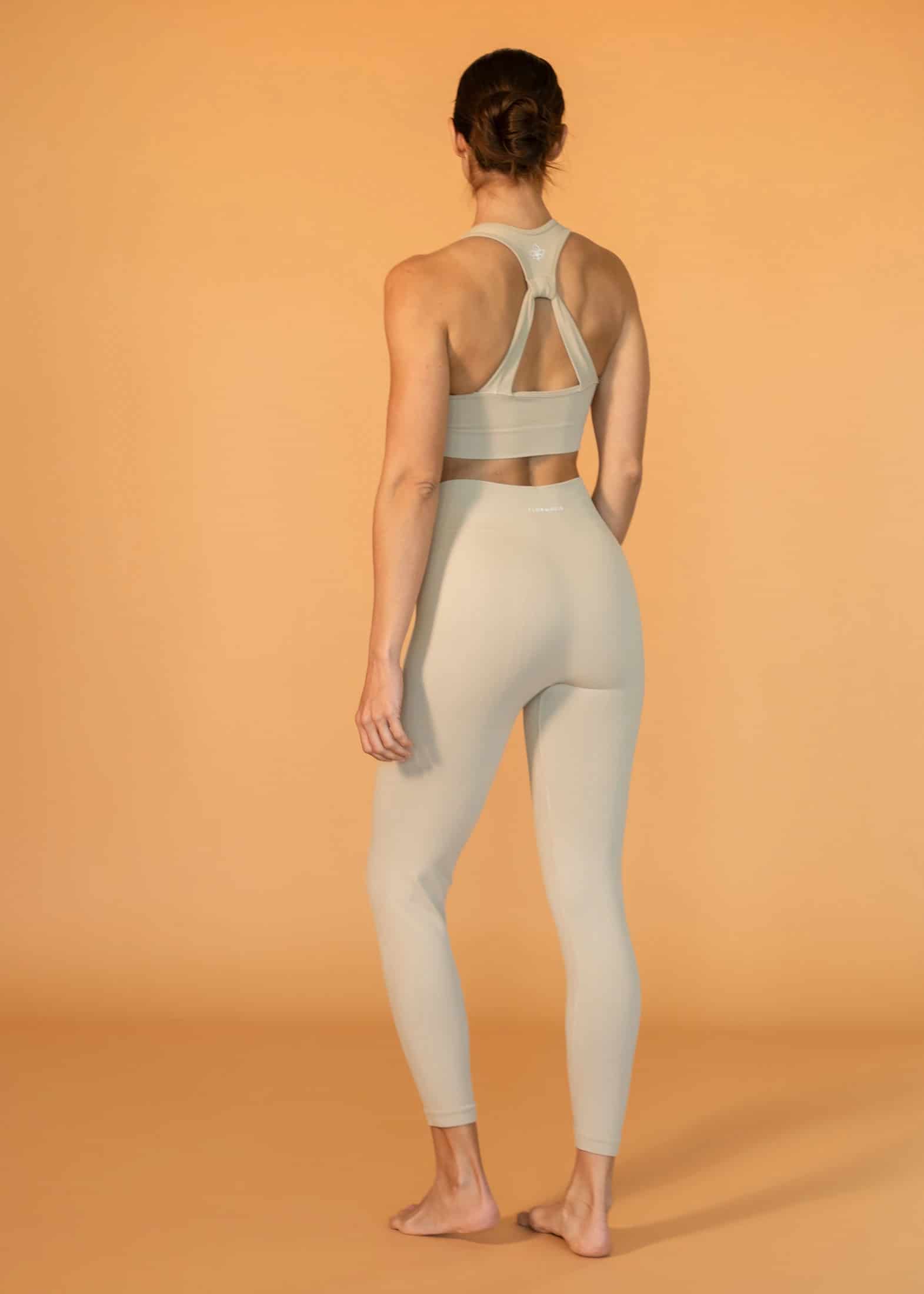 Bra Crossback Ultraflex Capuccino - miniatura 6