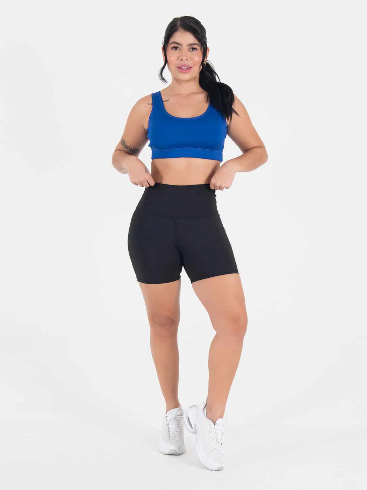ride short set - miniatura 1